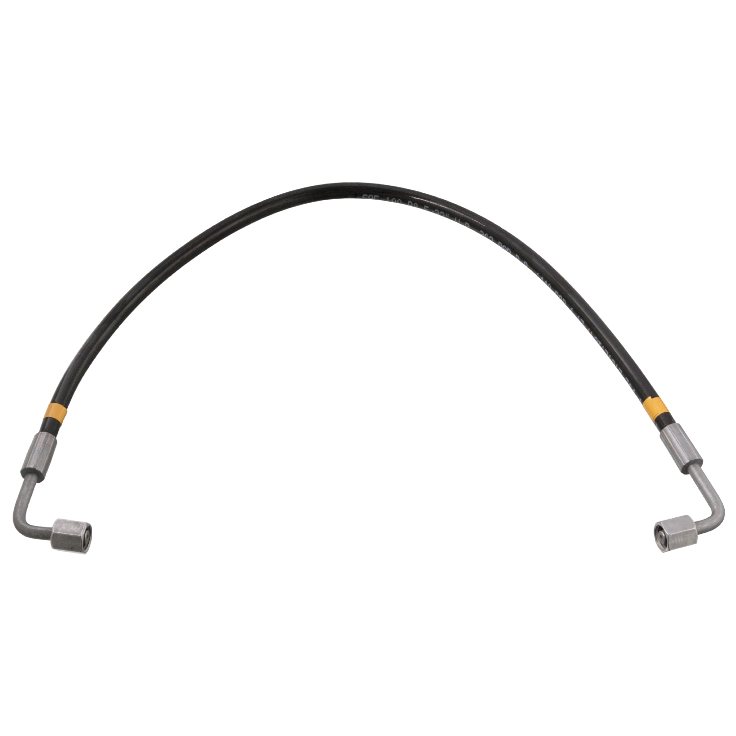 Febi 106157 Driver Cab Tilt Hose