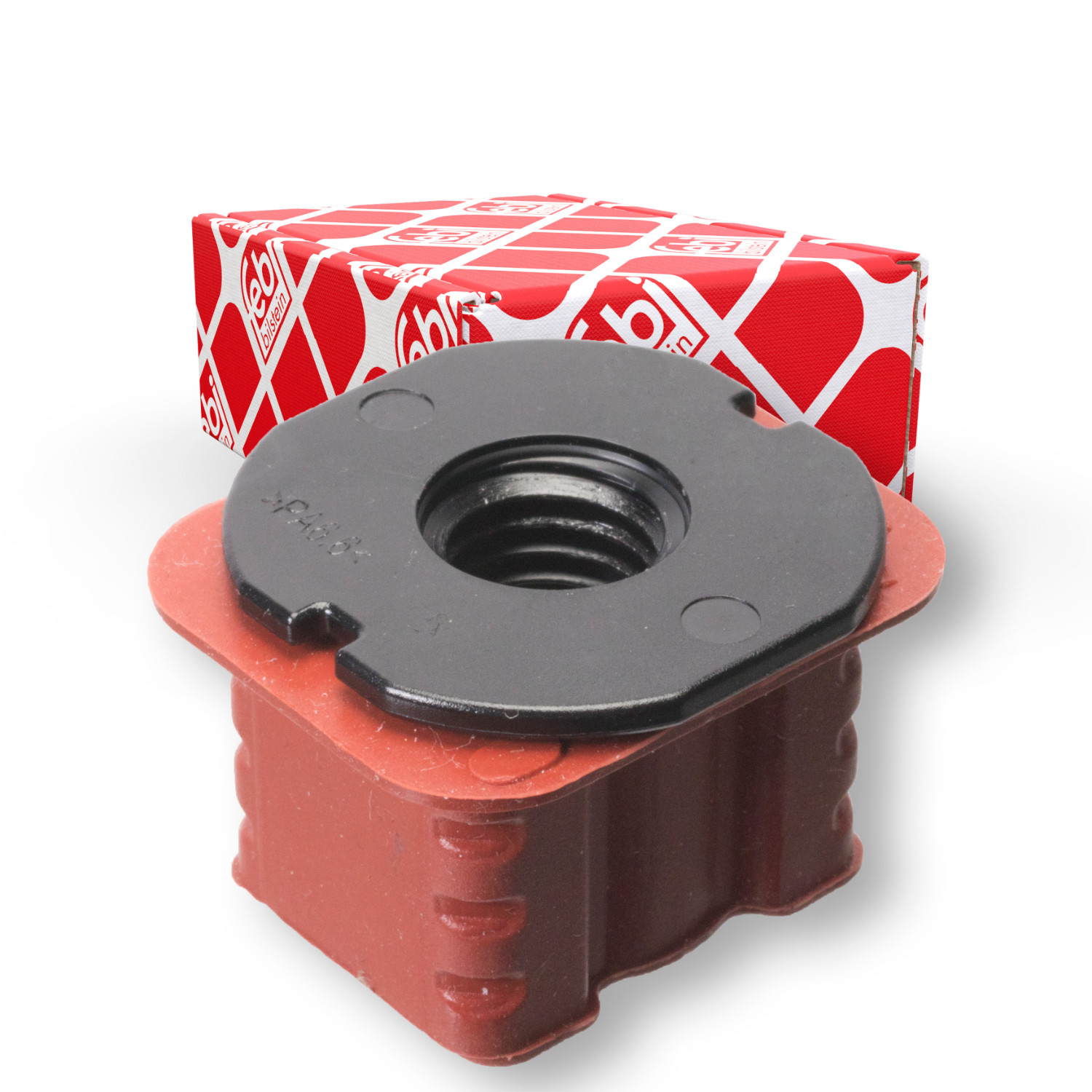 Febi 106173 Radiator Mounting