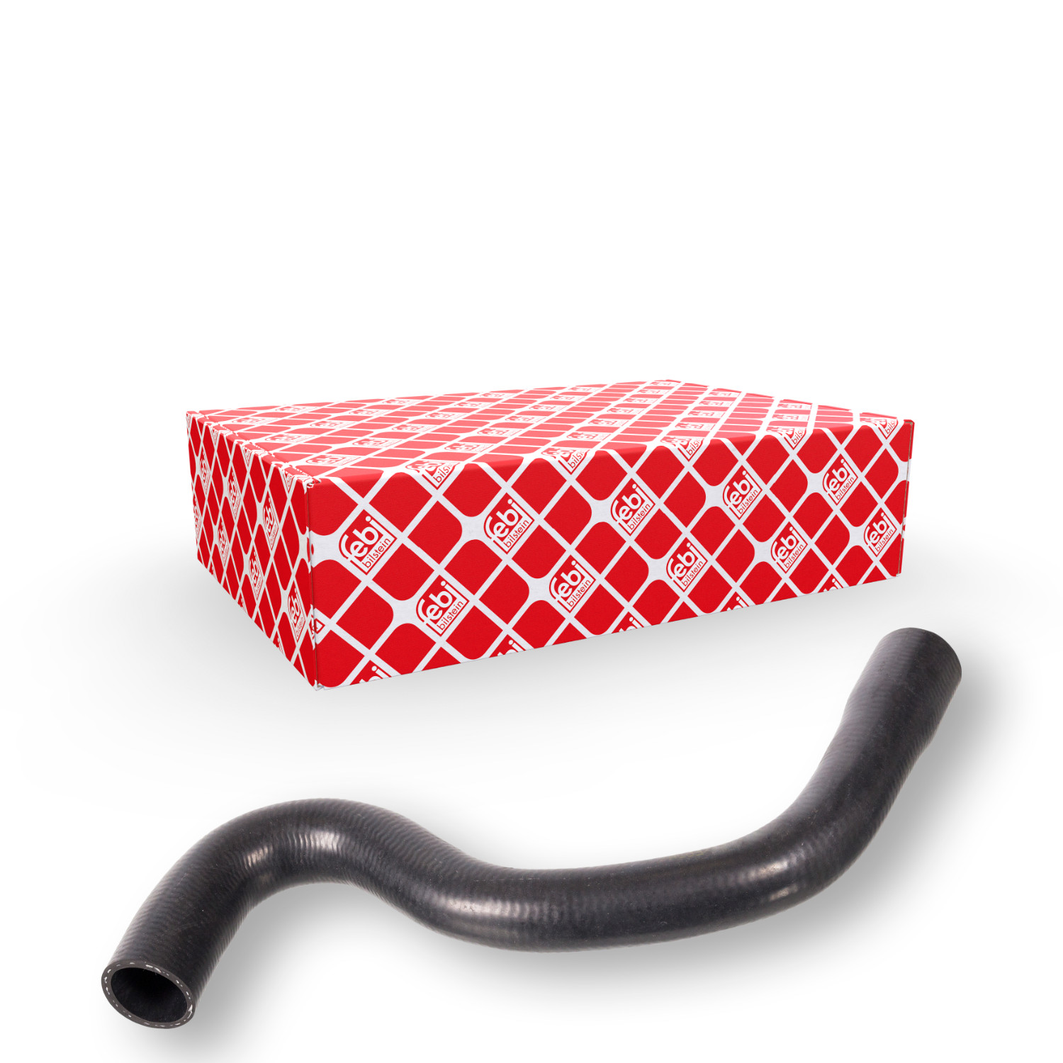 Febi 106180 Radiator Hose