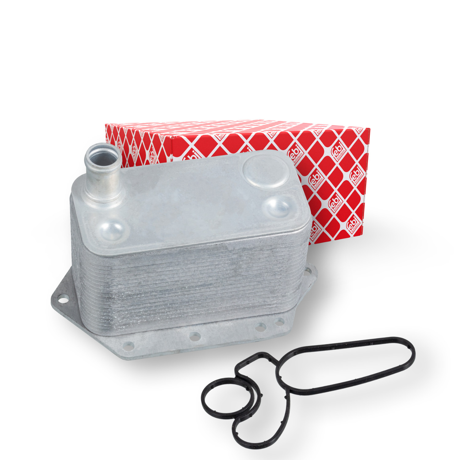 Febi 106194 Oil Cooler