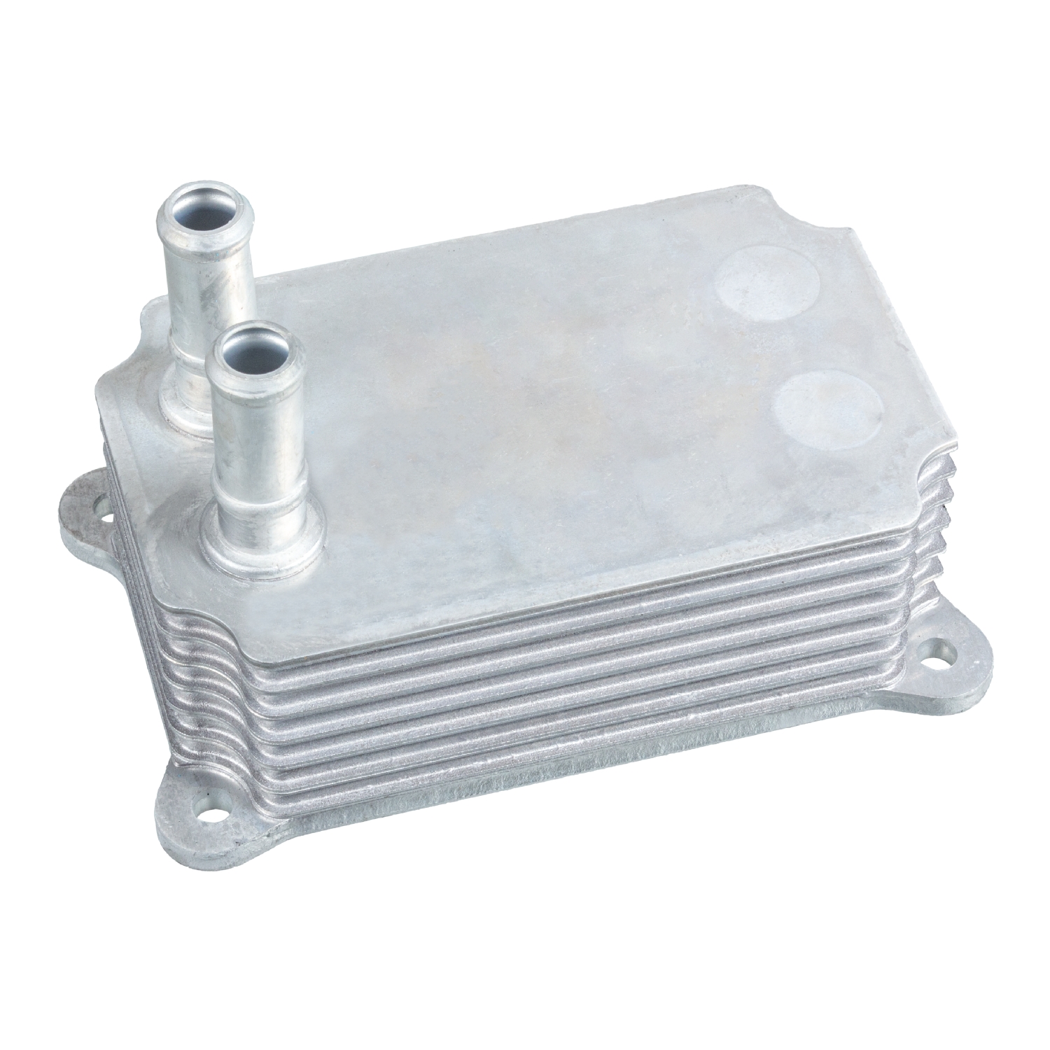 Febi 106195 Oil Cooler