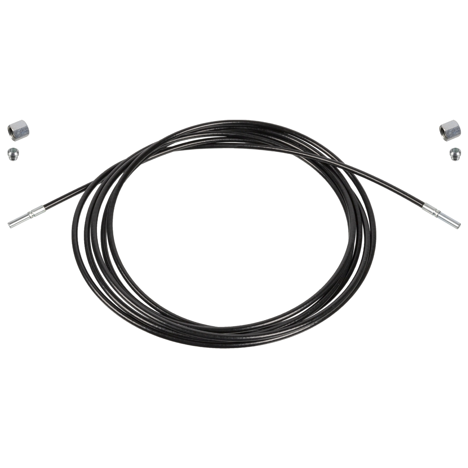 Febi 106204 Driver Cab Tilt Hose