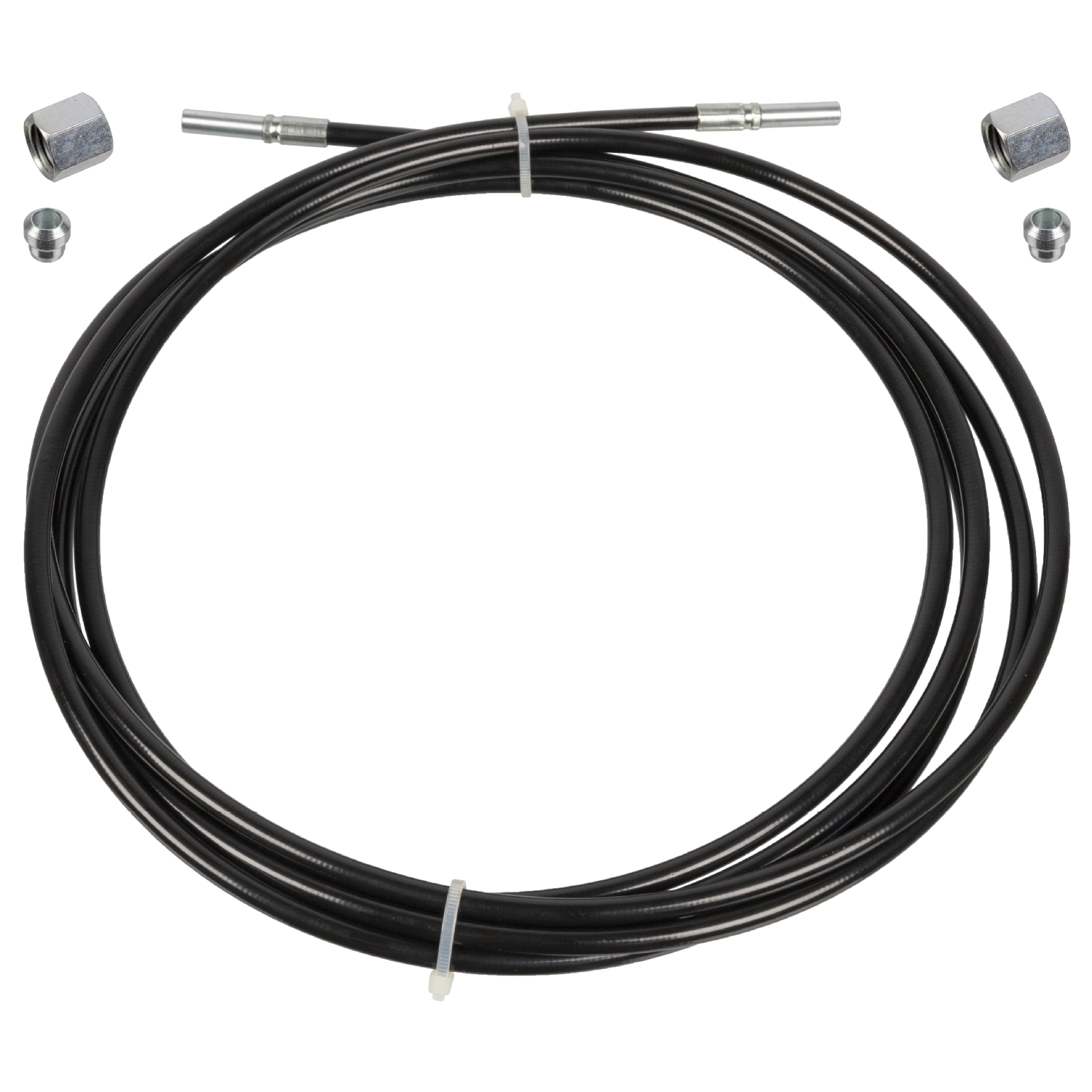 Febi 106206 Driver Cab Tilt Hose