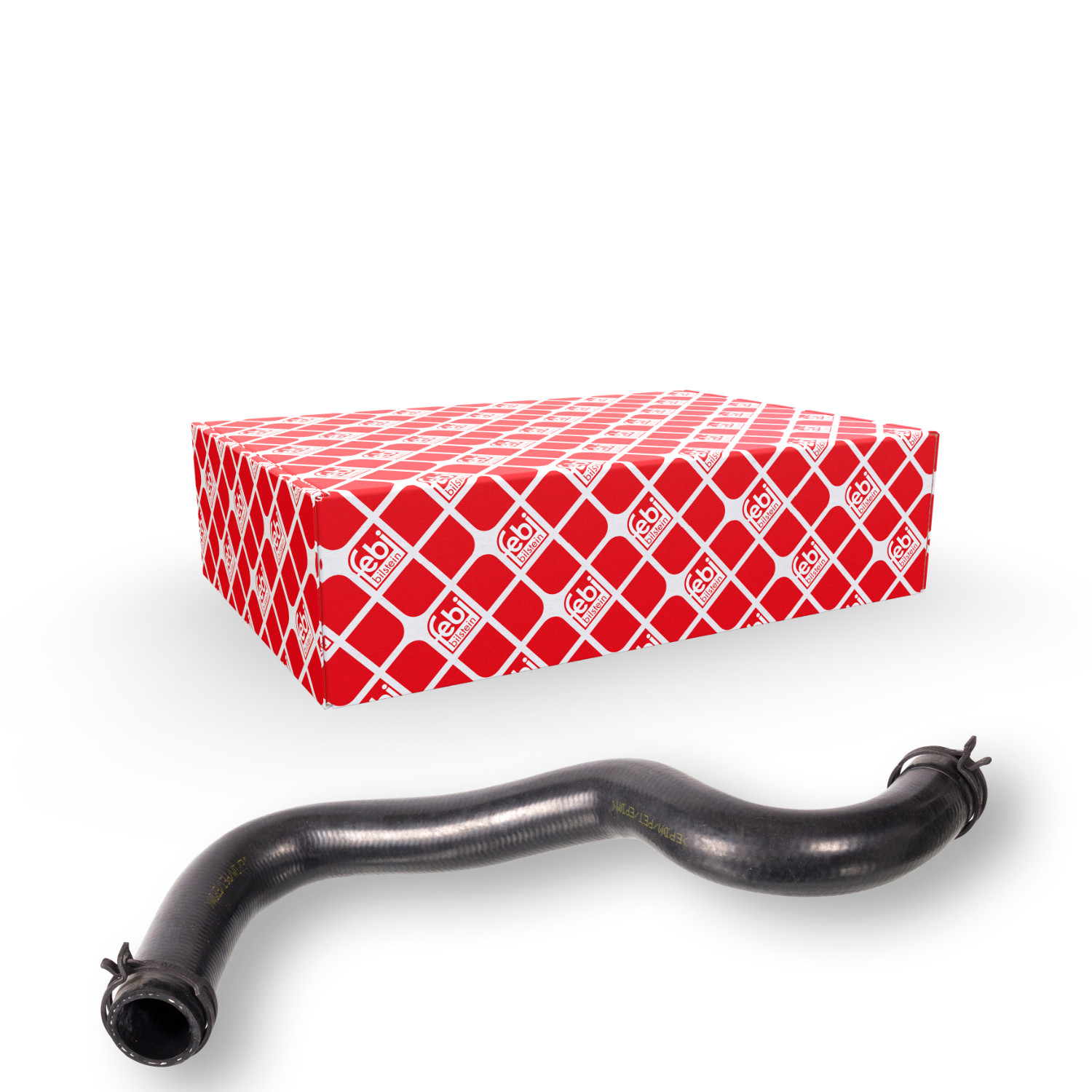 Febi 106210 Radiator Hose
