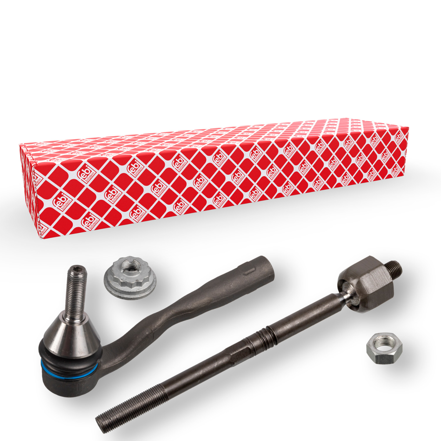 Febi 106236 Steering Rod Assembly