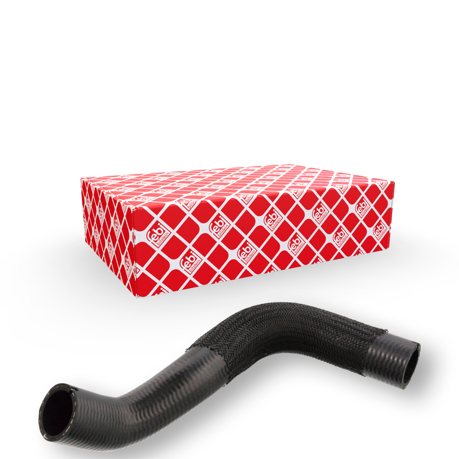 Febi 106272 Radiator Hose