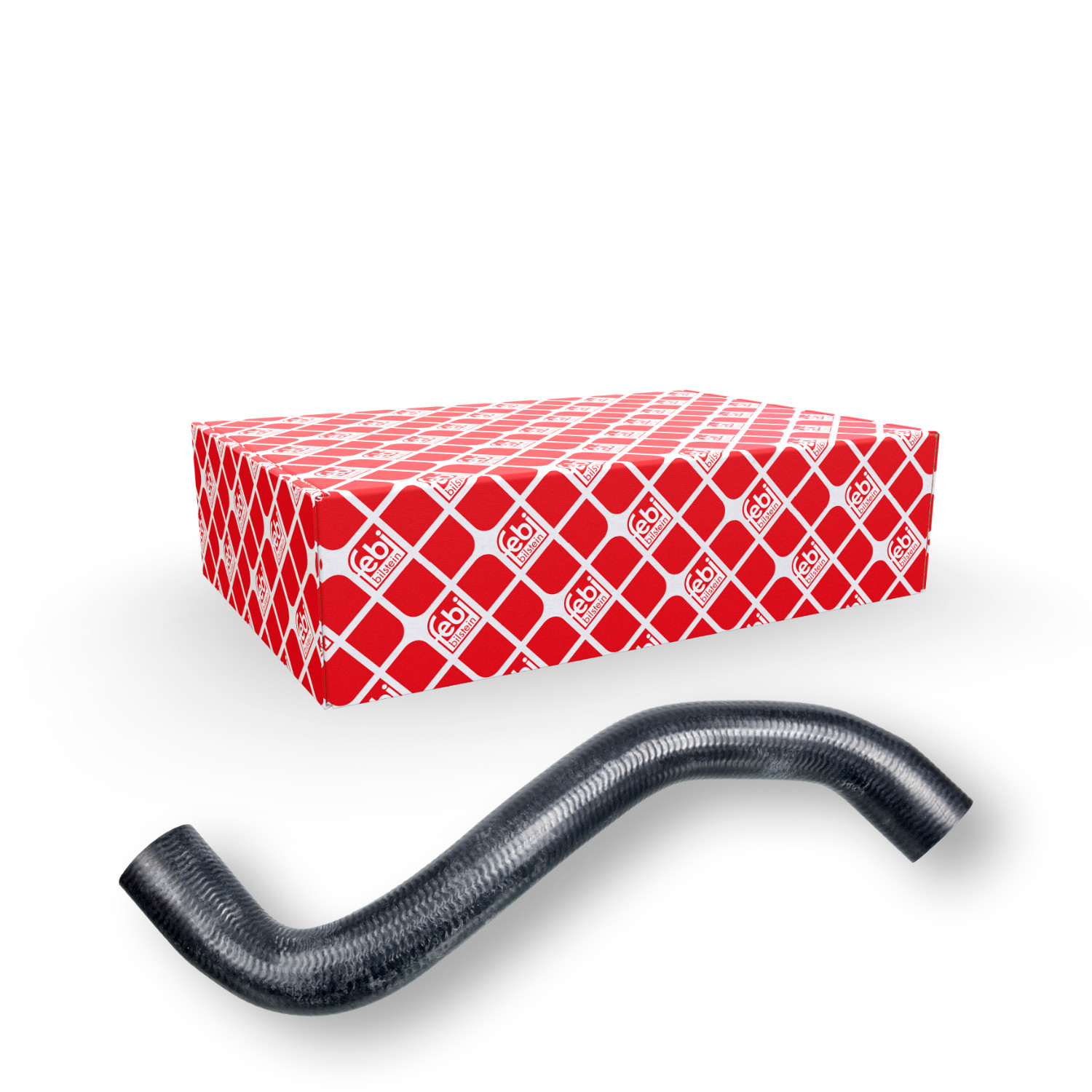 Febi 106273 Radiator Hose