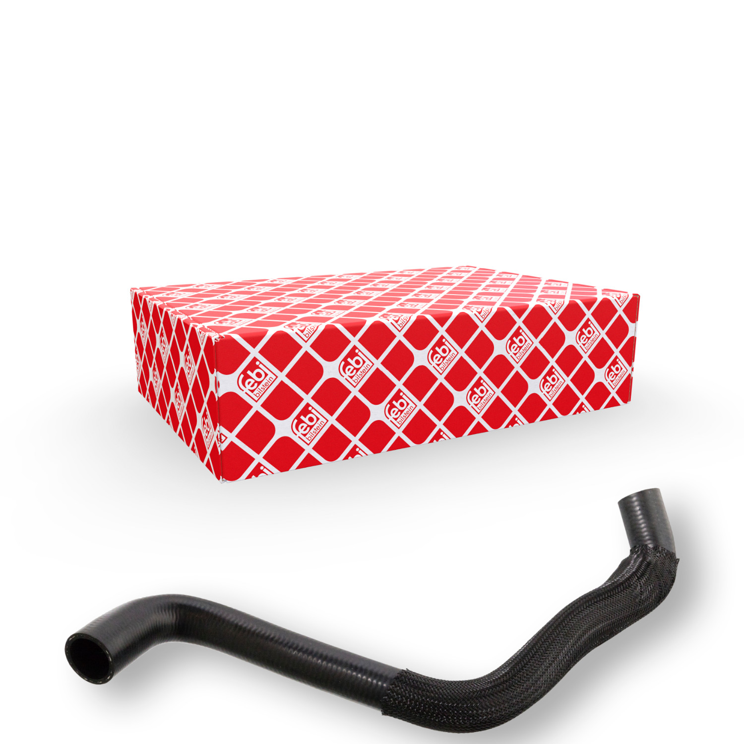 Febi 106277 Radiator Hose