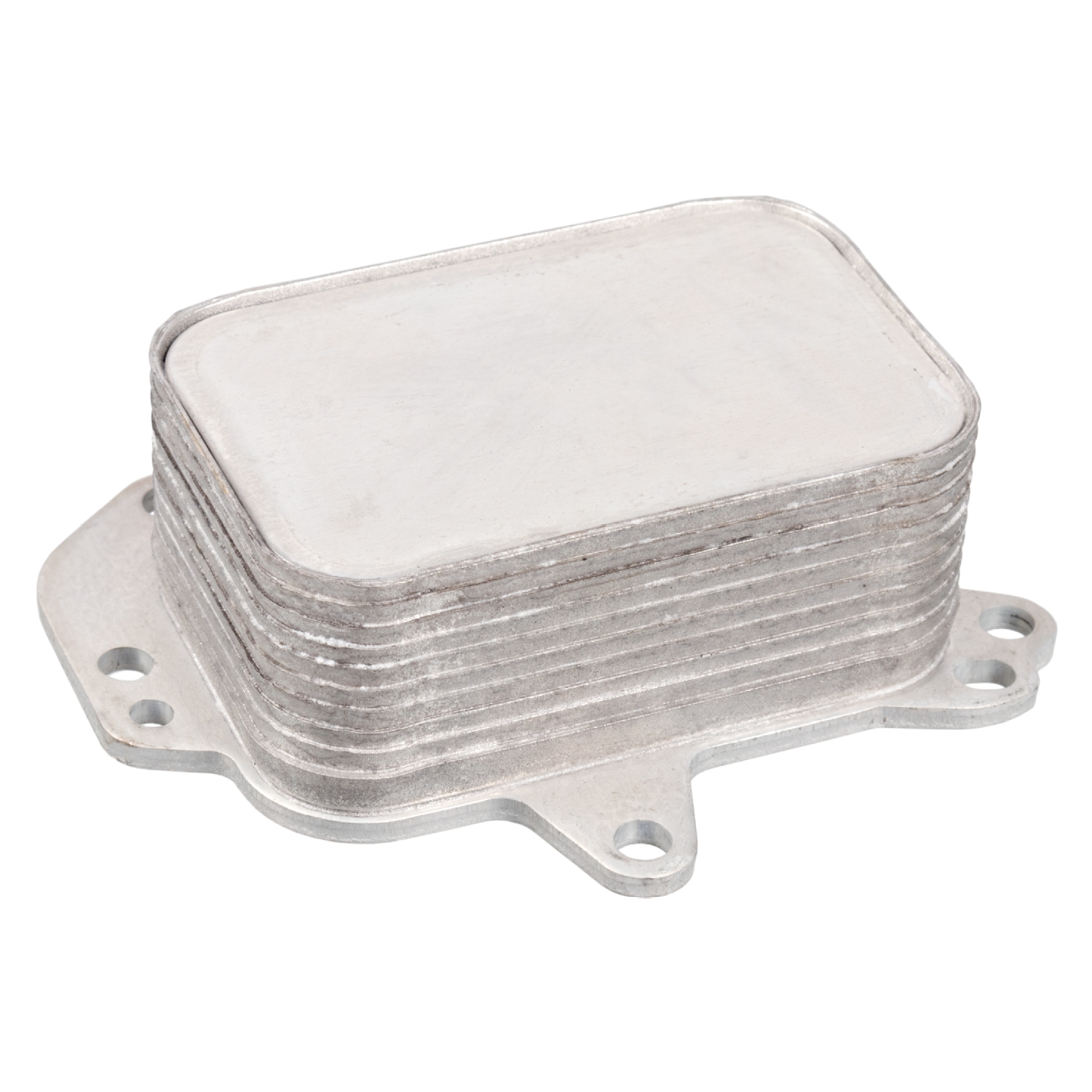 Febi 106317 Oil Cooler