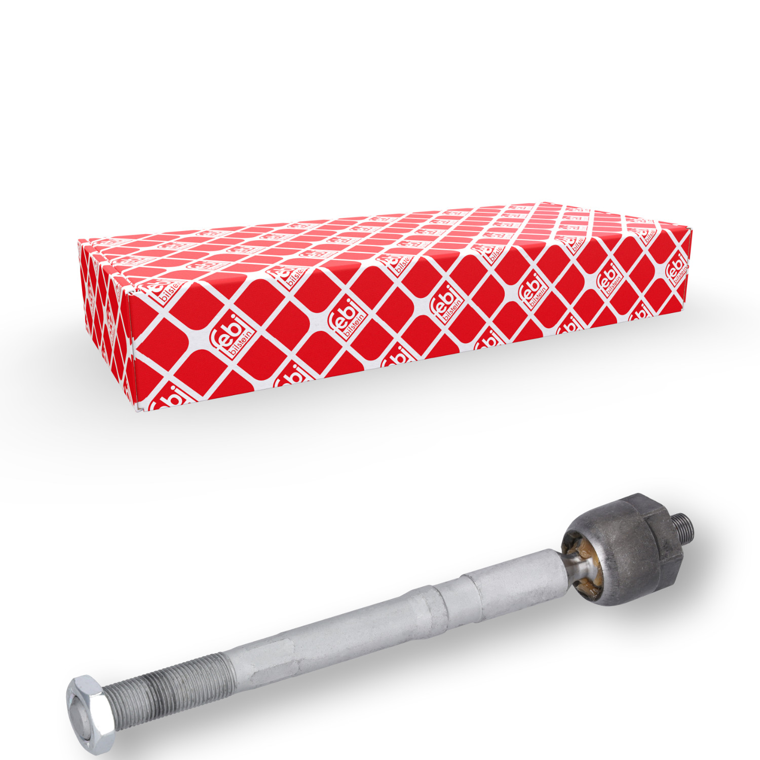 Febi 106330 Inner Rack End