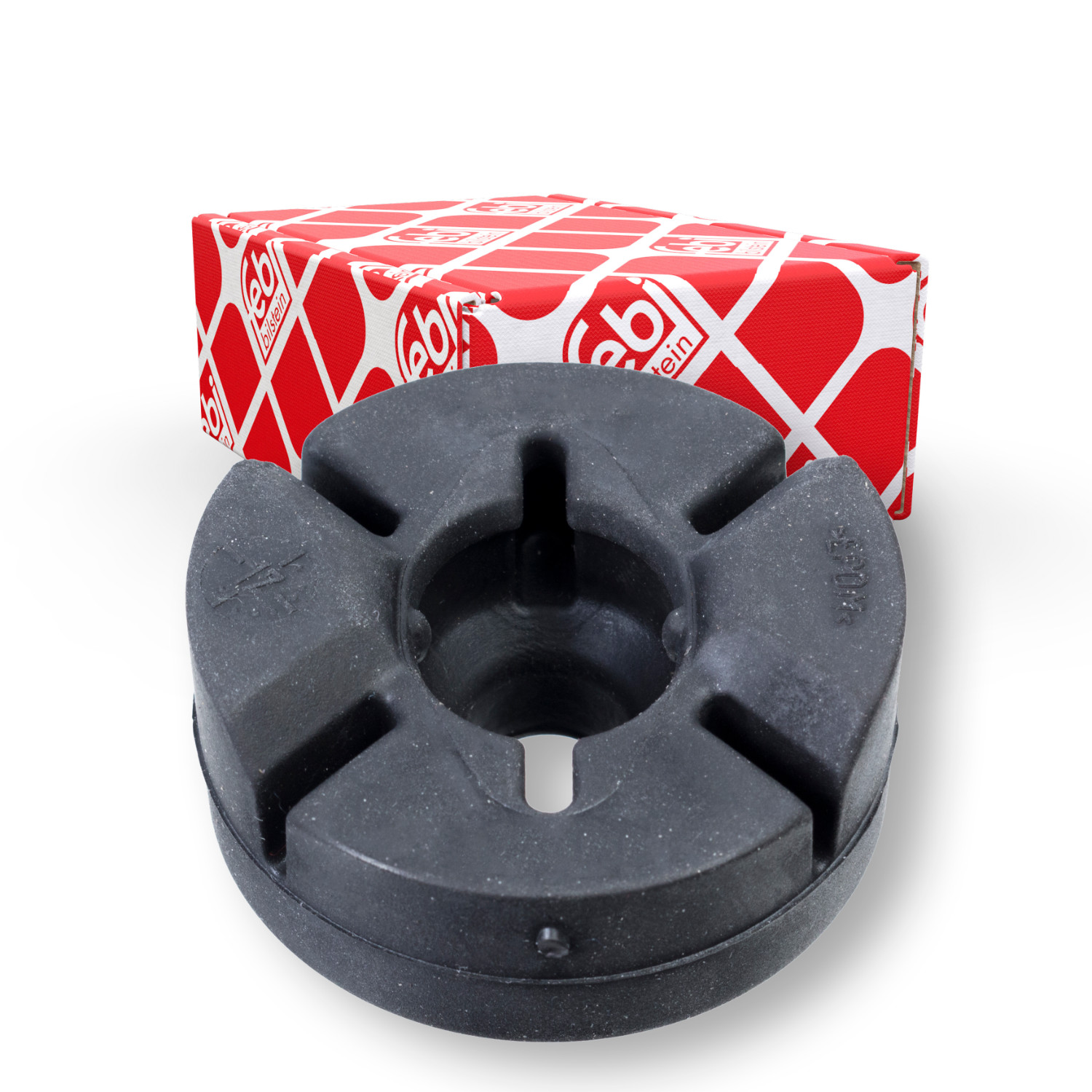 Febi 106380 Radiator Mounting