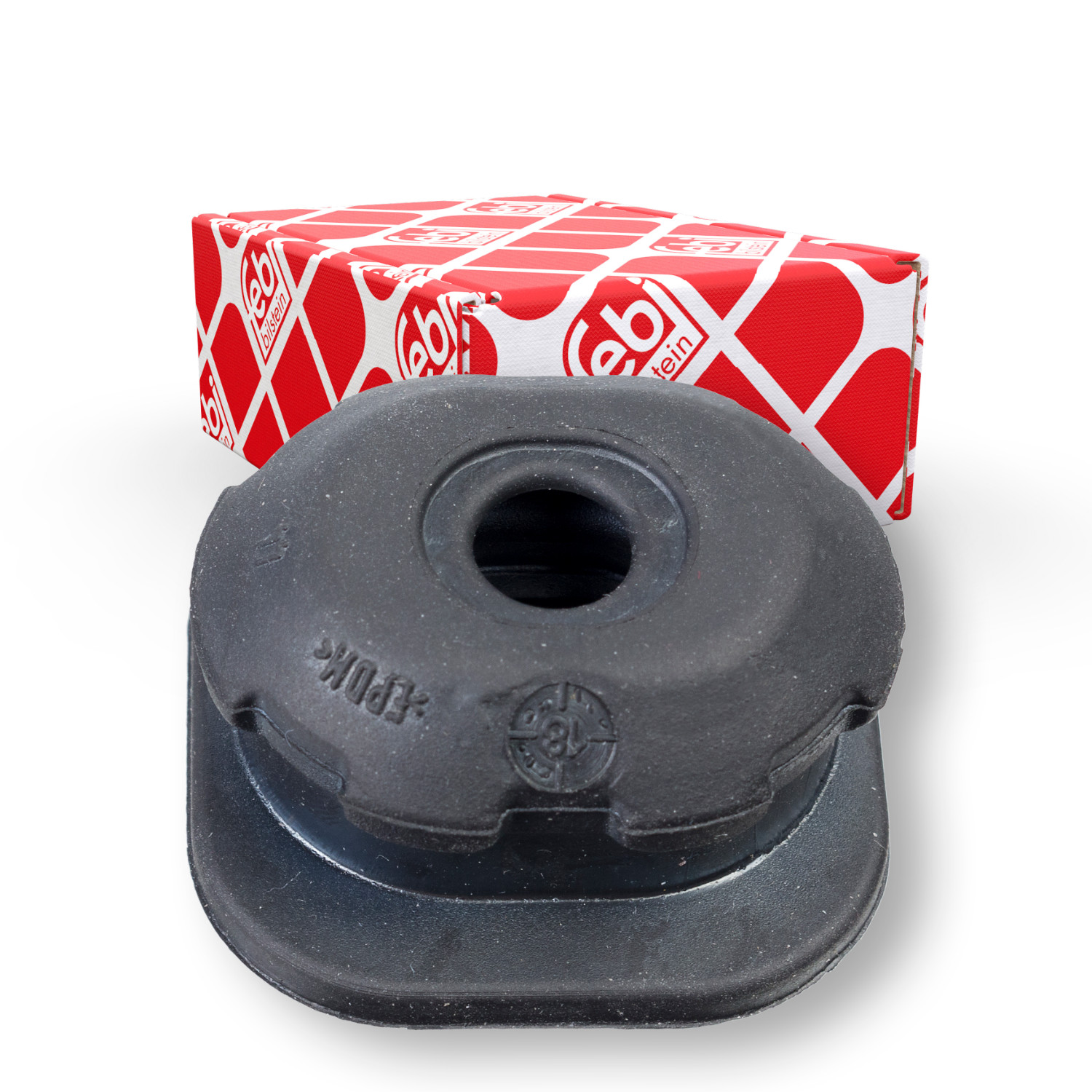 Febi 106381 Radiator Mounting