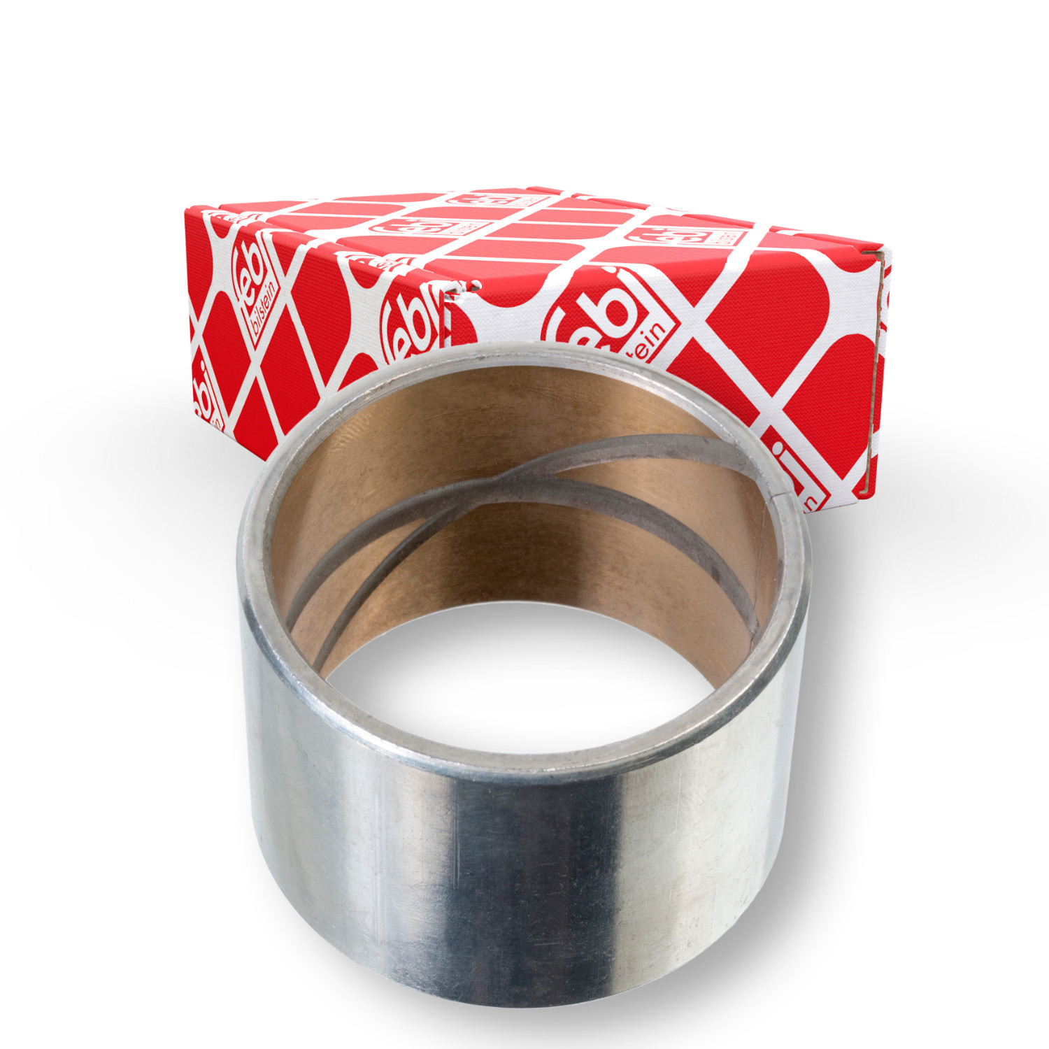 Febi 106383 Bush, steering arm shaft