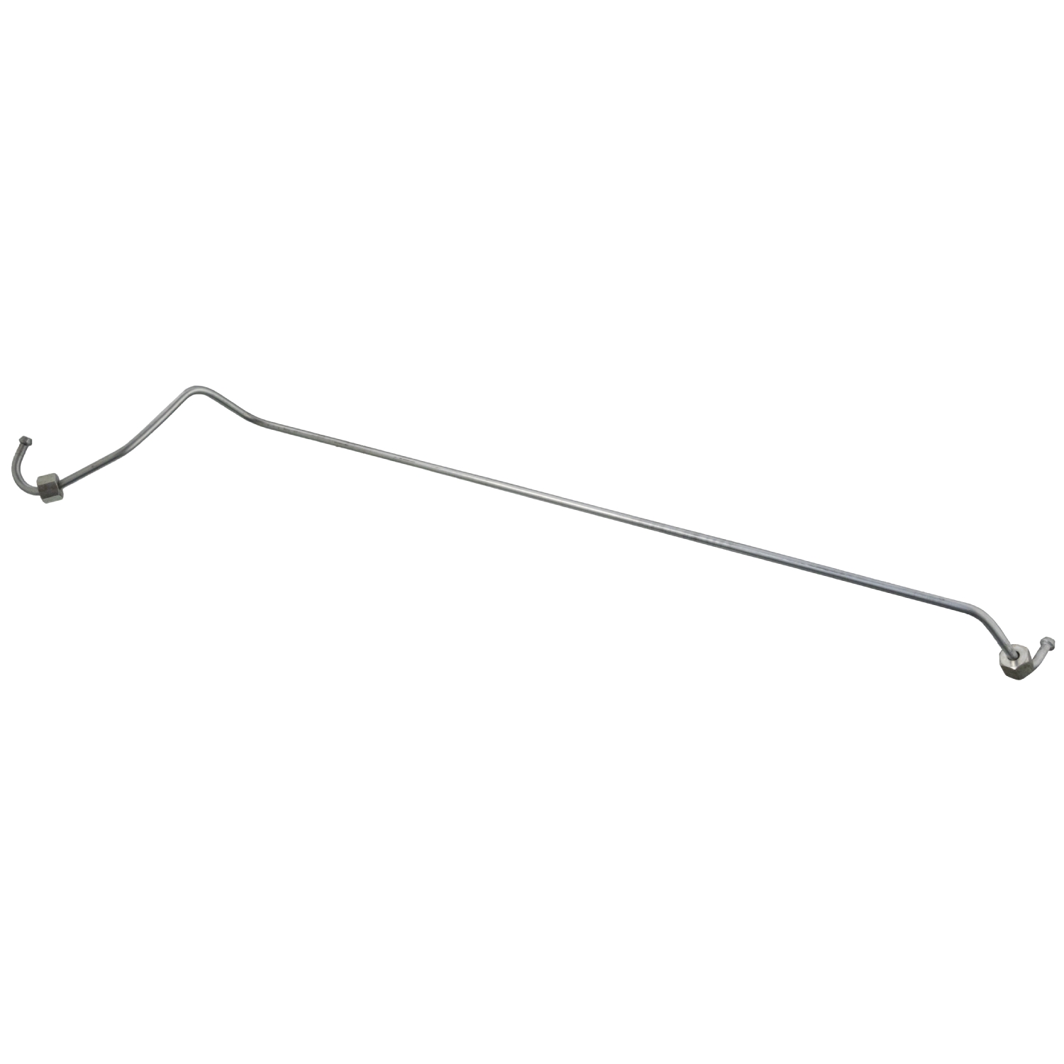 Febi 106391 High Pressure Pipe, injection system