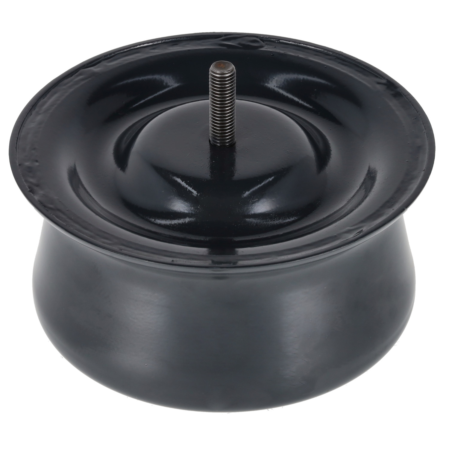 Febi 106412 Roll-off Piston, air suspension bellows