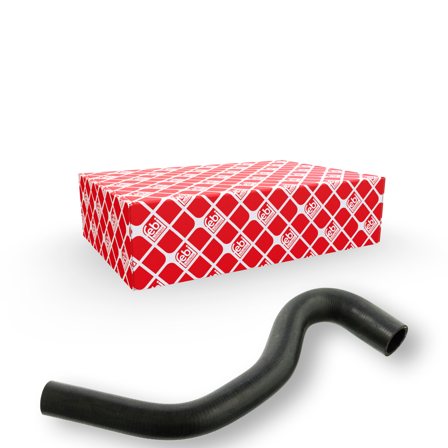 Febi 106486 Radiator Hose