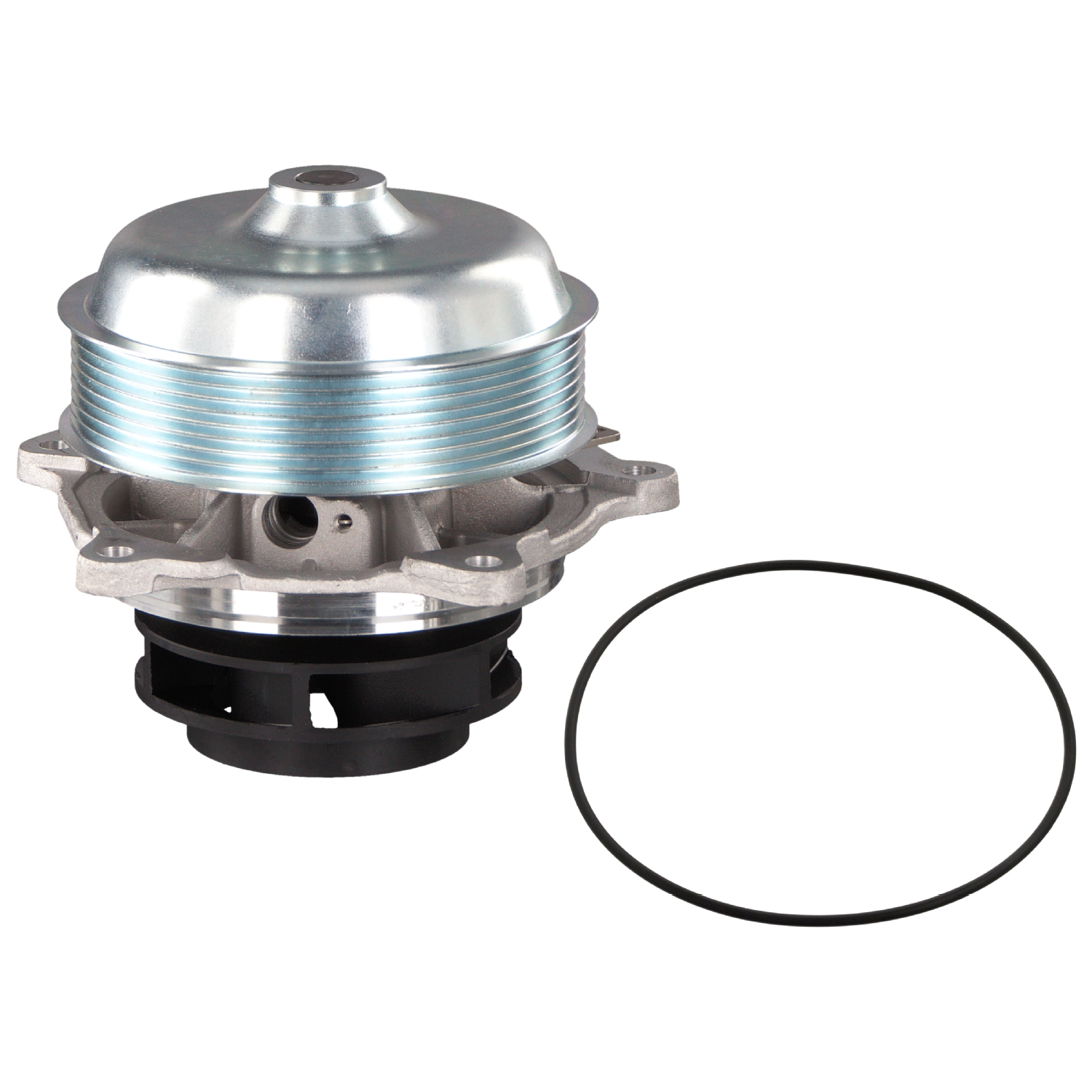 Febi 106496 Water Pump