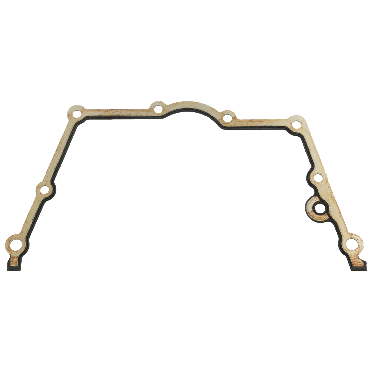 Febi 106499 Gasket, housing cover (crankcase)