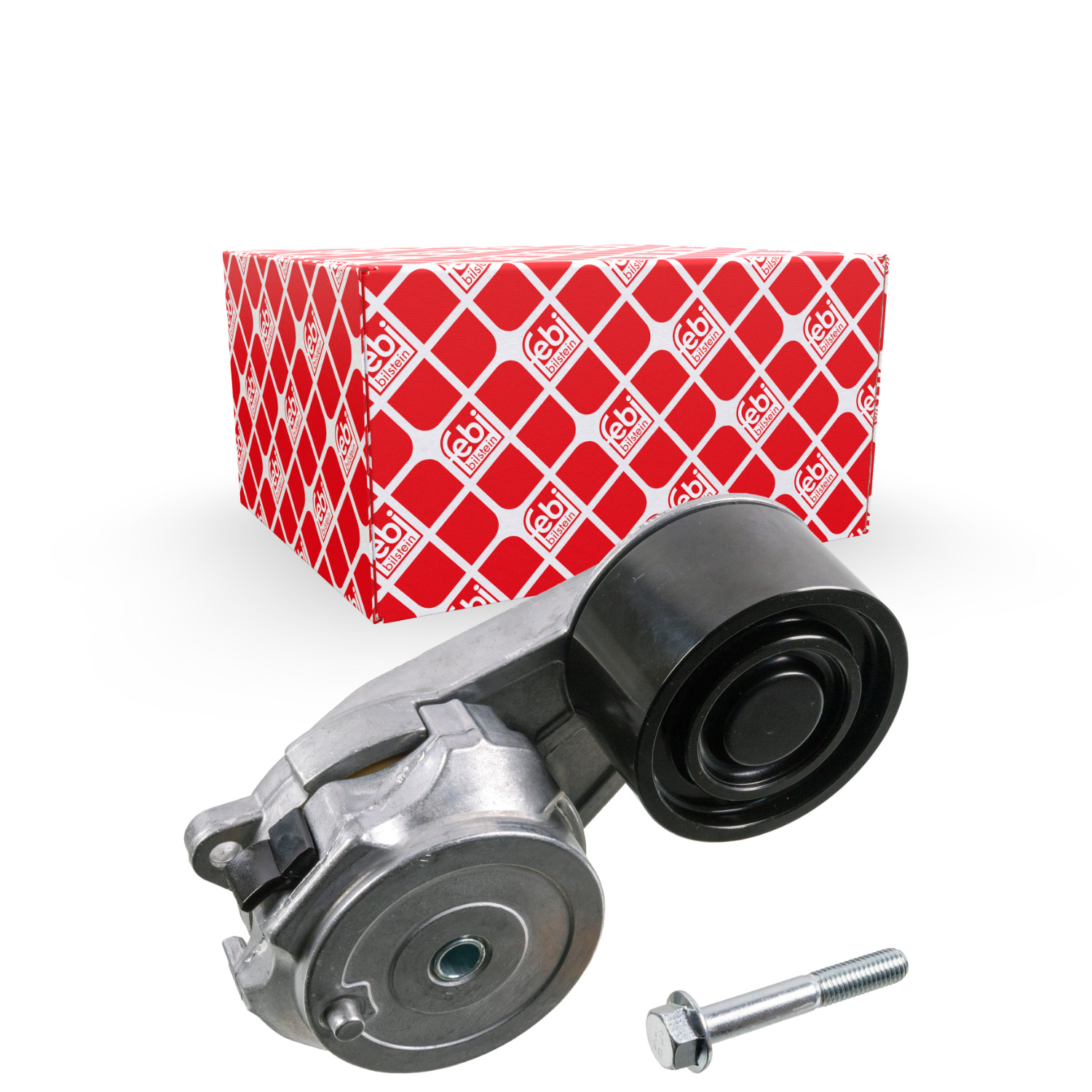 Febi 106501 Aux Belt Tensioner