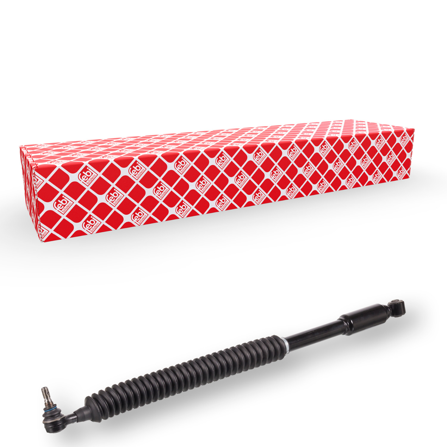 Febi 106510 Shock Absorber, steering