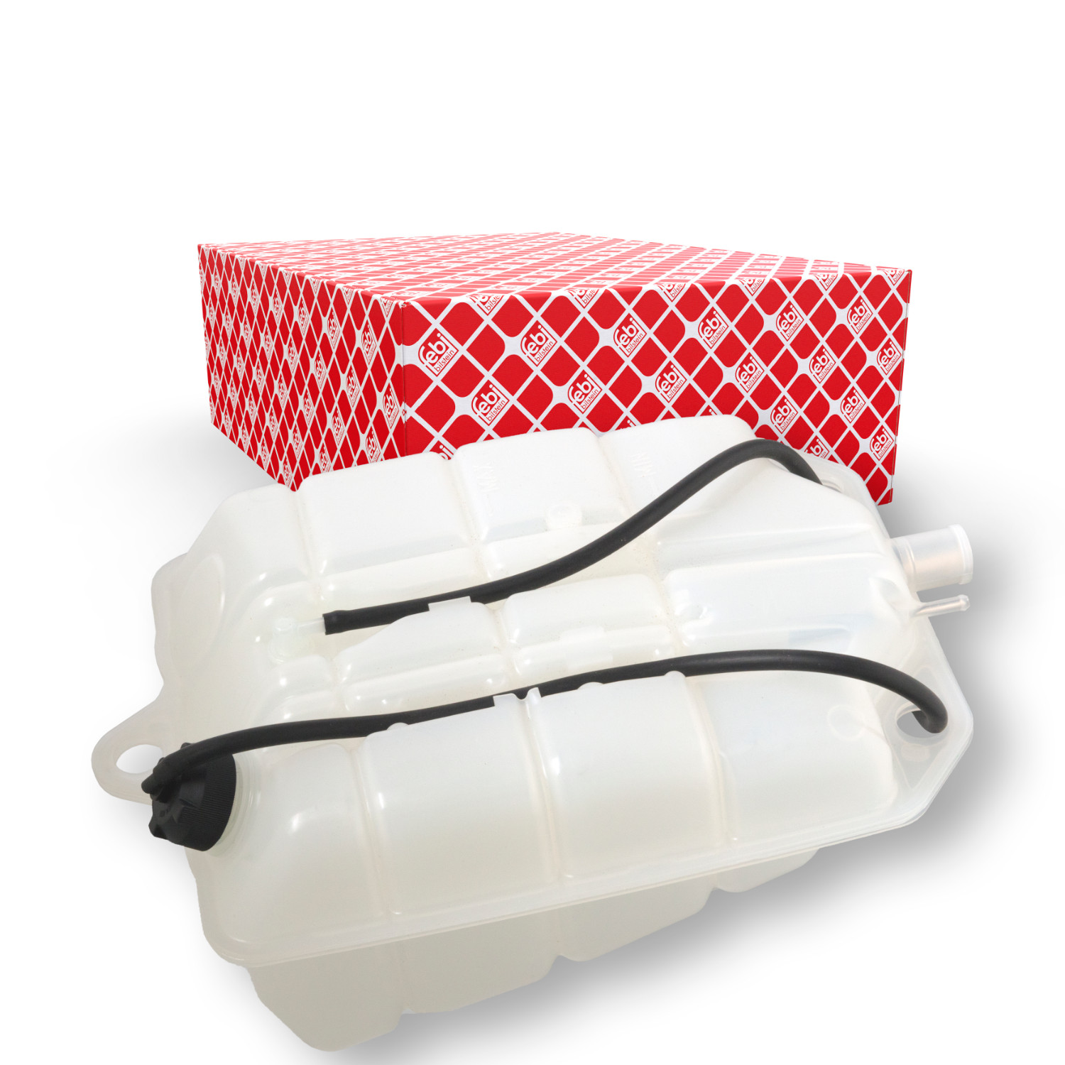 Febi 106527 Coolant Expansion Tank