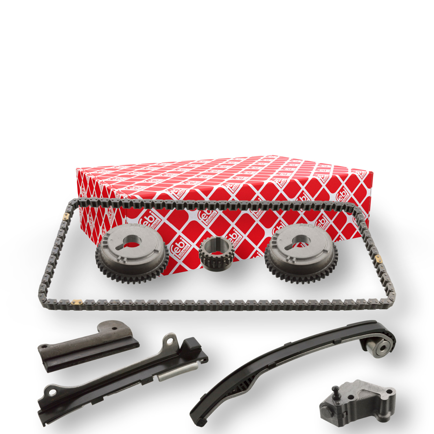 Febi 106552 Timing Chain Kit