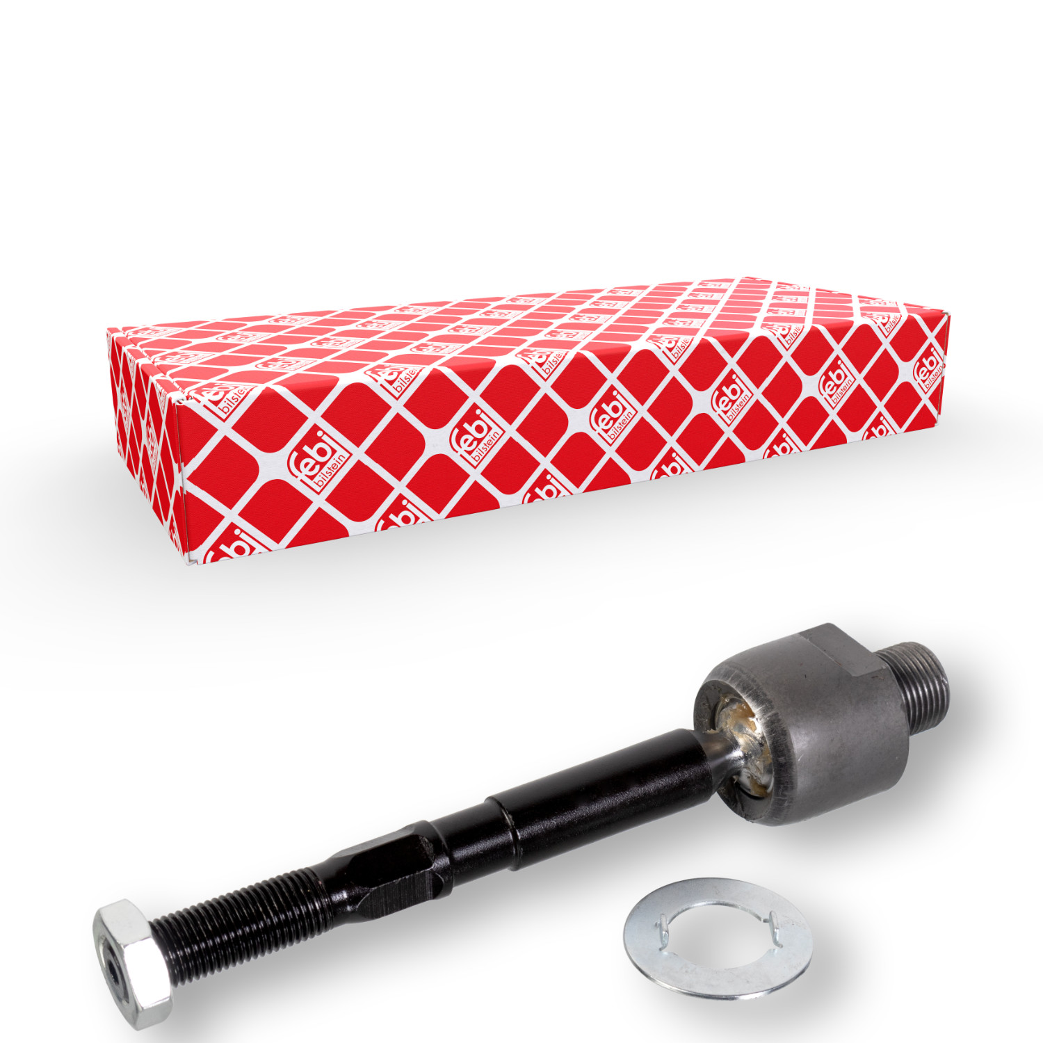 Febi 106556 Inner Rack End