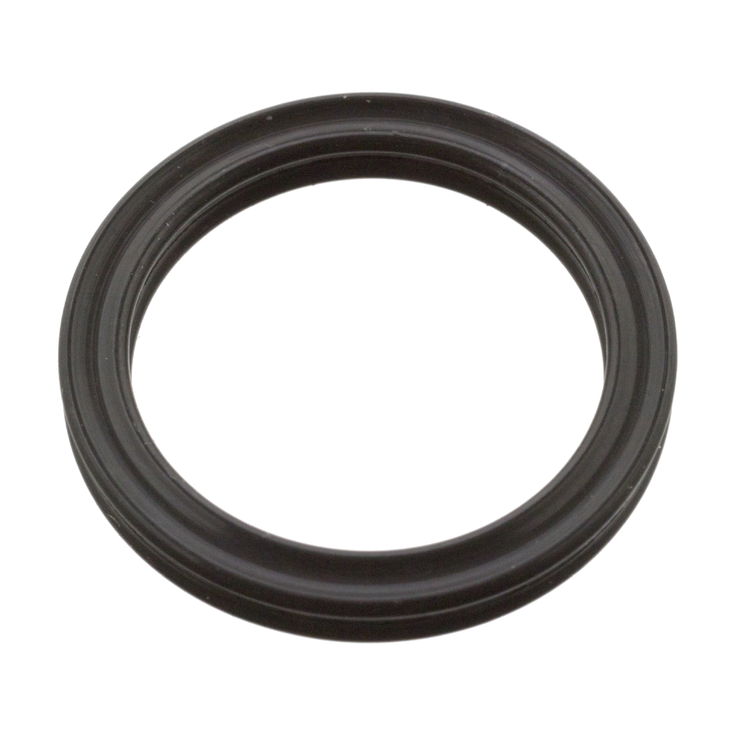 Febi 106567 Gasket, oil filter housing