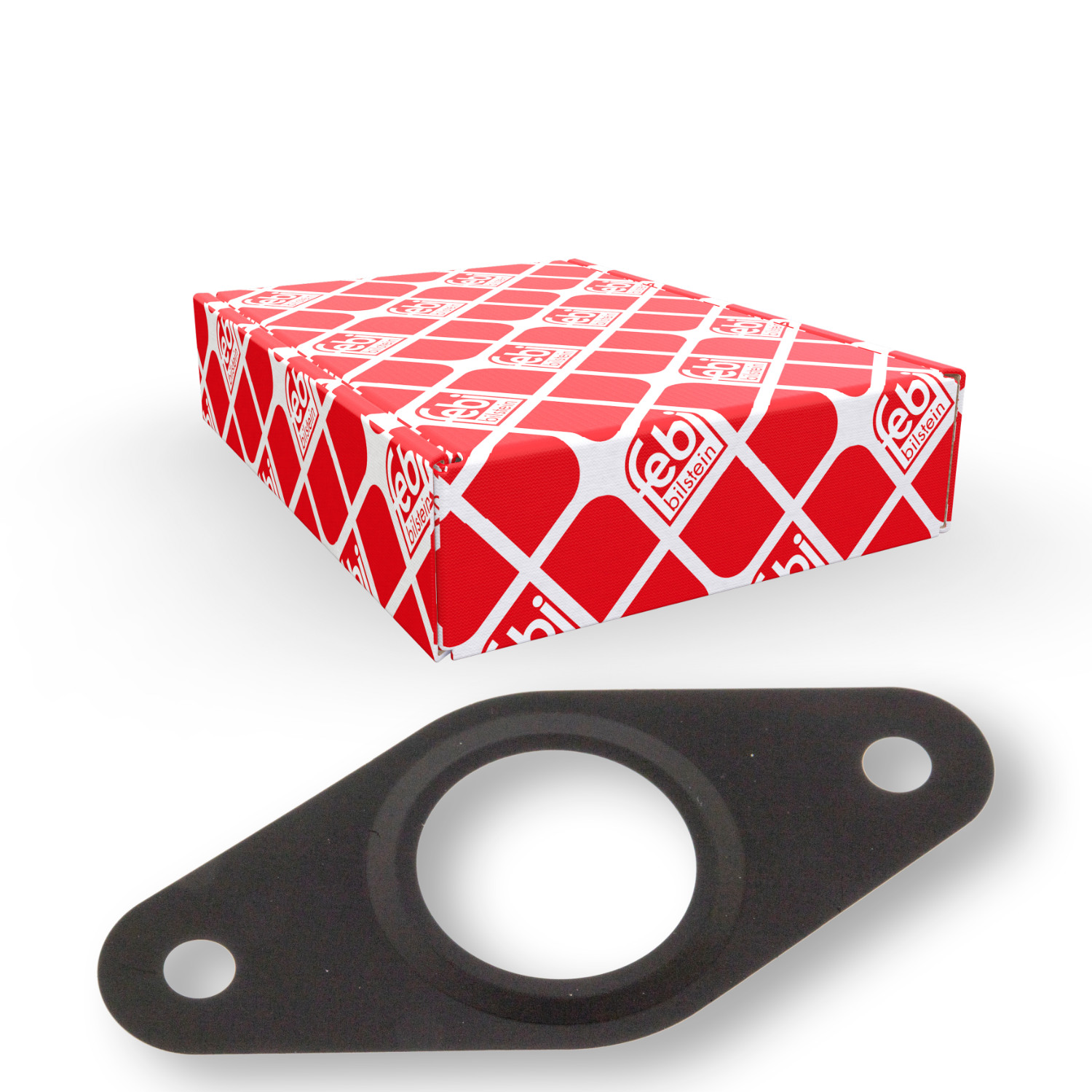 Febi 106613 Gasket, EGR valve