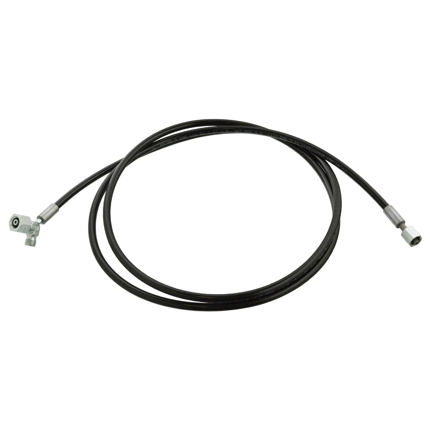 Febi 106720 Driver Cab Tilt Hose