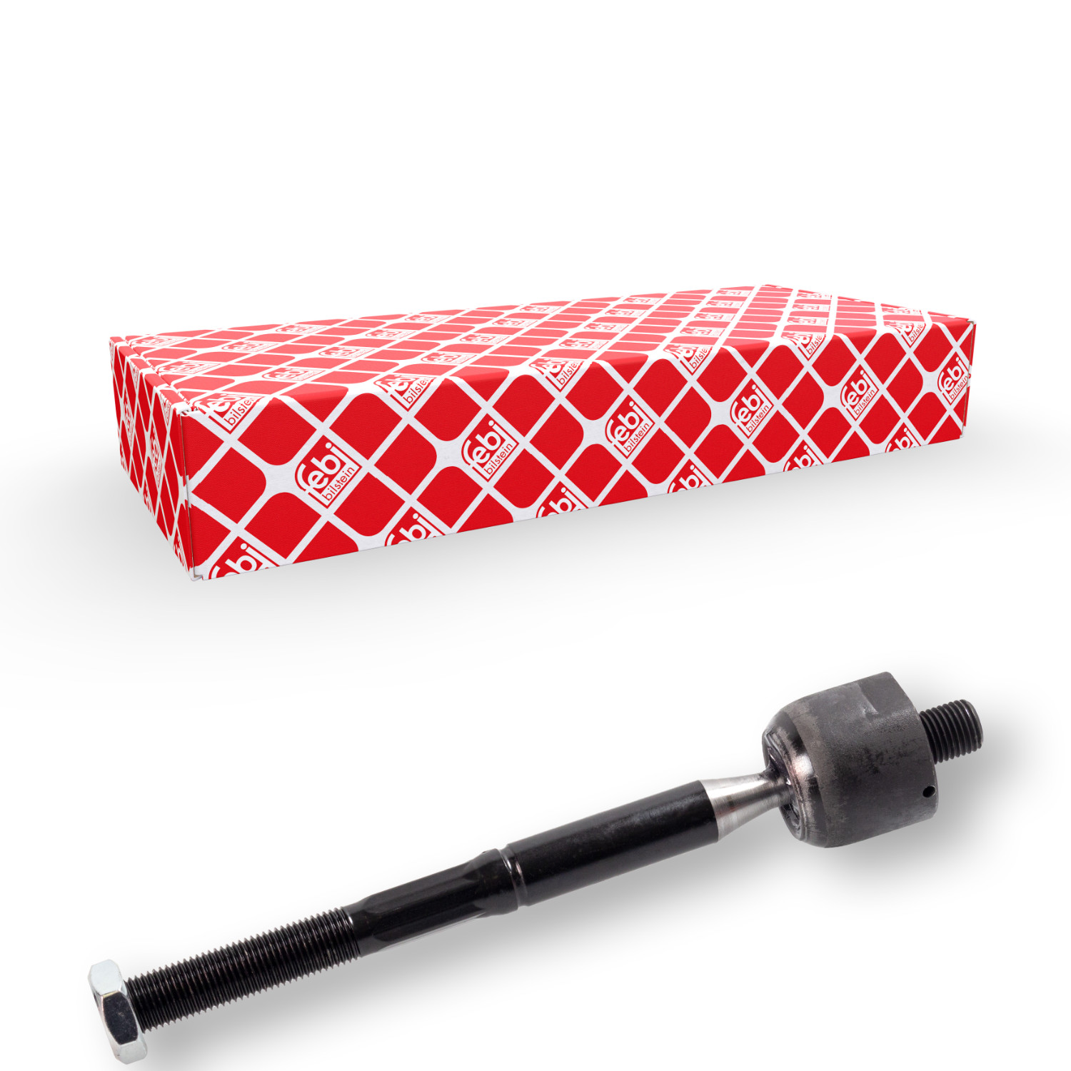 Febi 106730 Inner Rack End