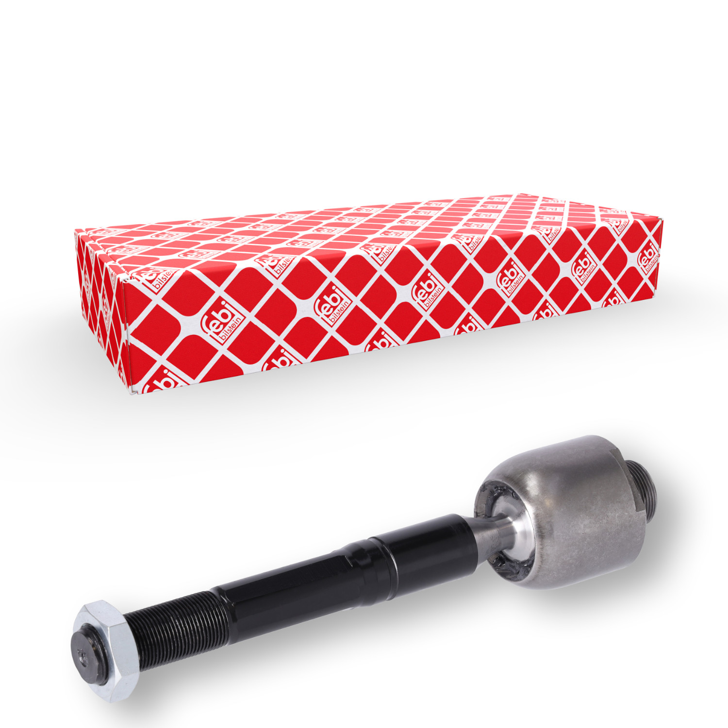 Febi 106746 Inner Rack End