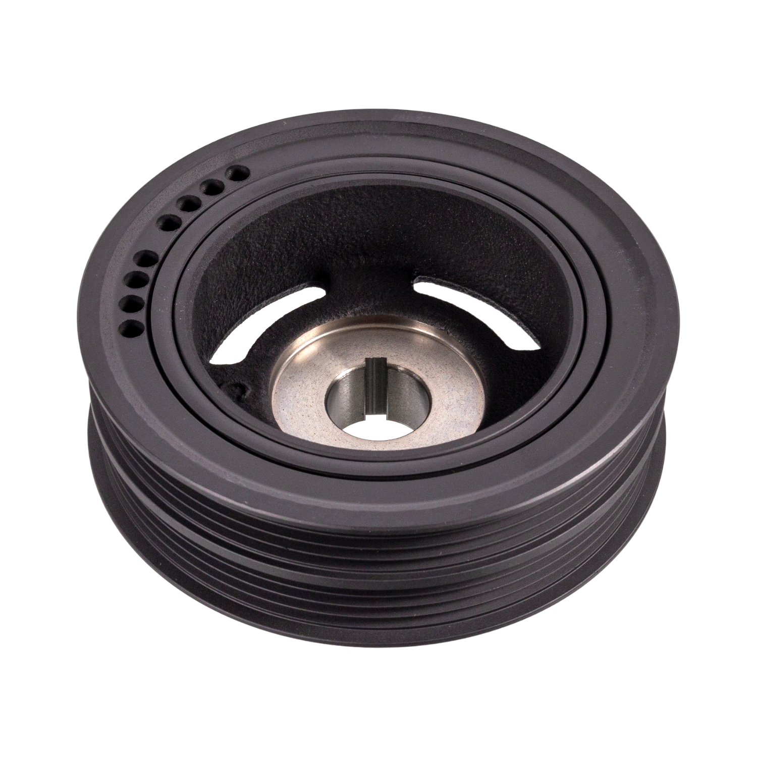 Febi 106752 Crankshaft Pulley
