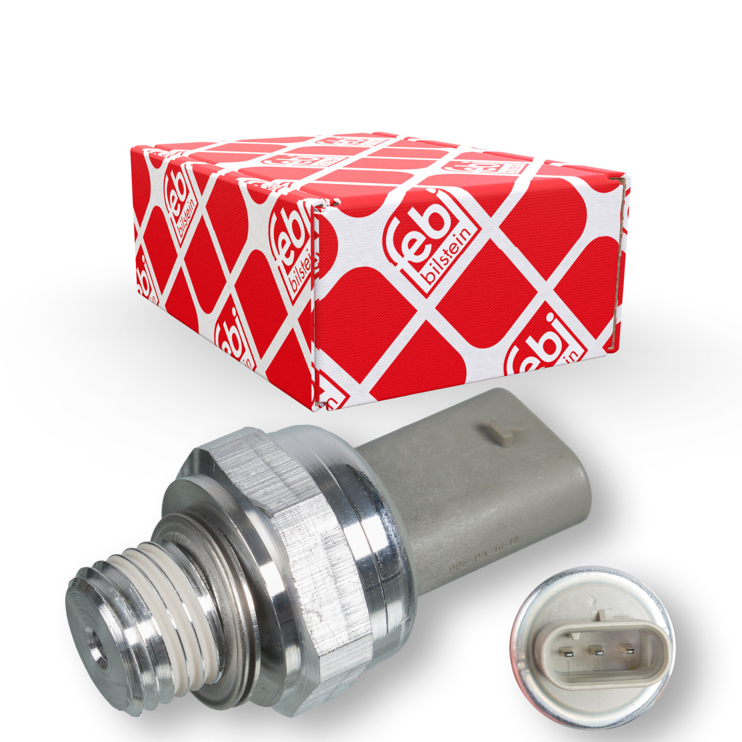 Febi 106792 Oil Pressure Switch