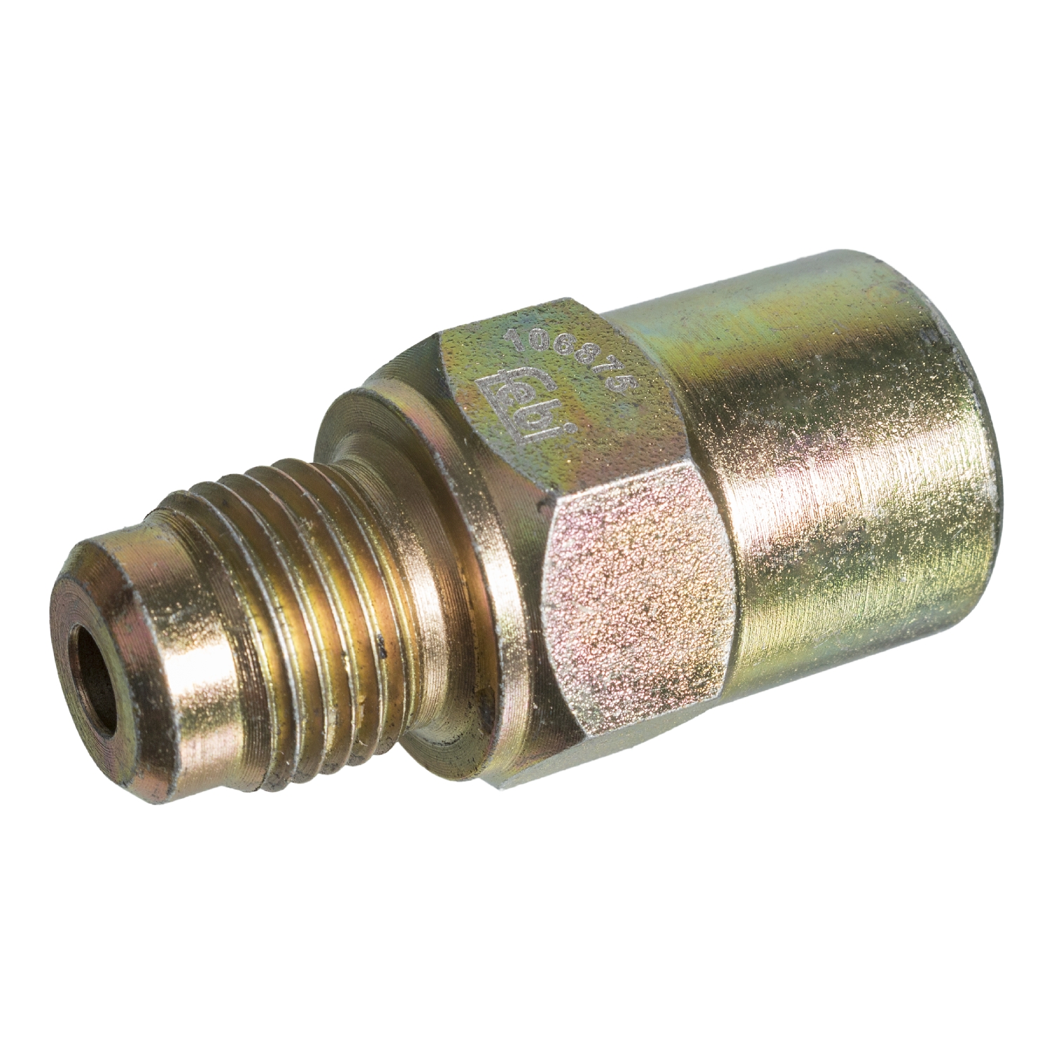 Febi 106875 Overflow Valve