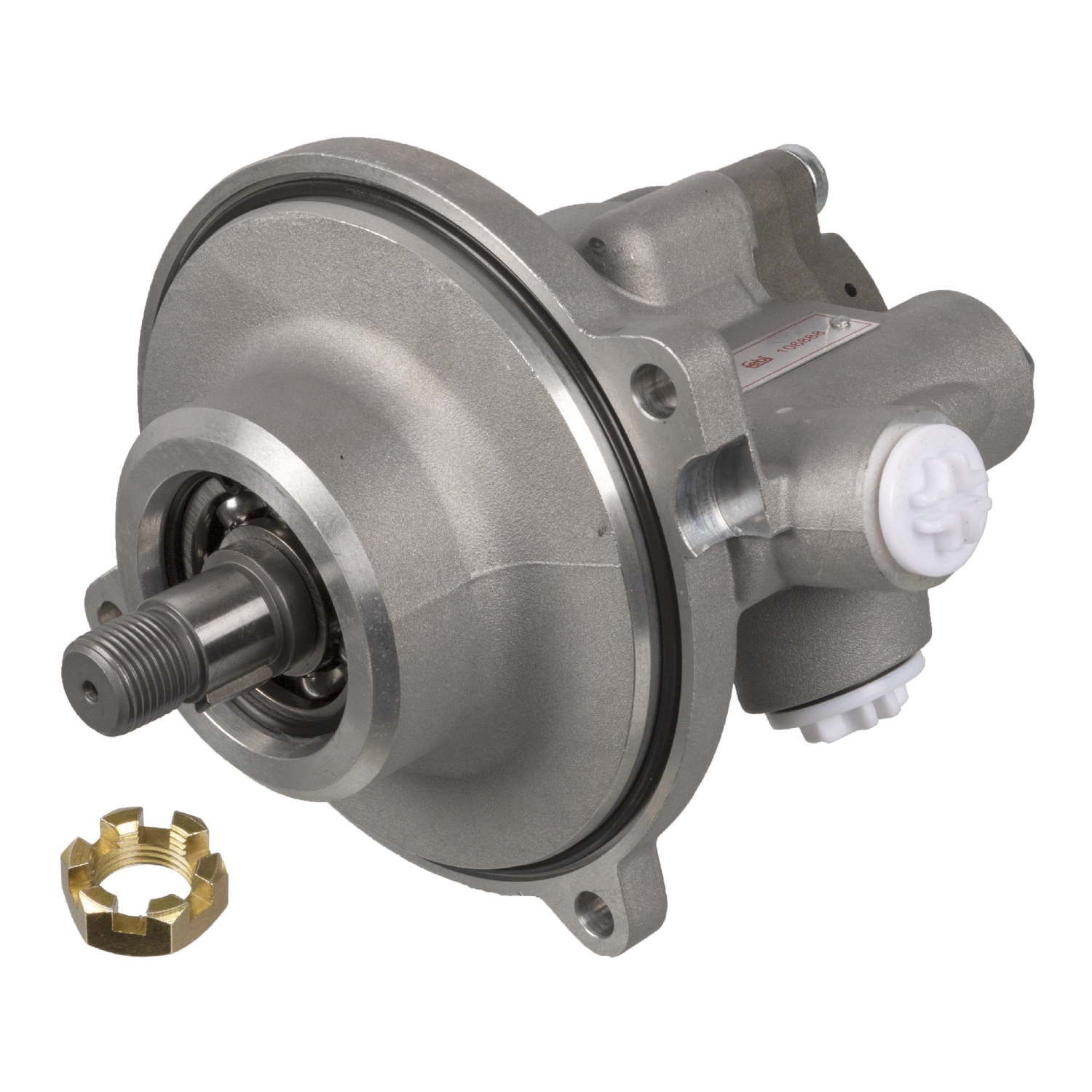 Febi 106888 Power Steering Pump