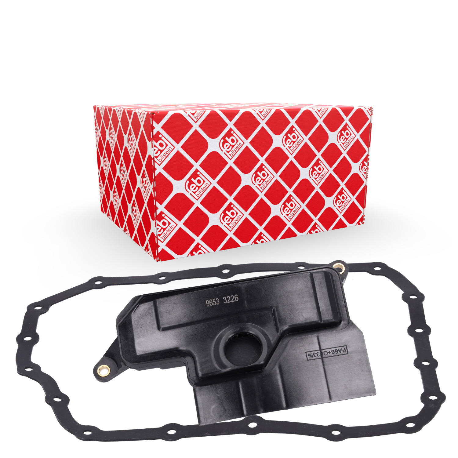 Febi 106898 Automatic GearBox Oil Filter