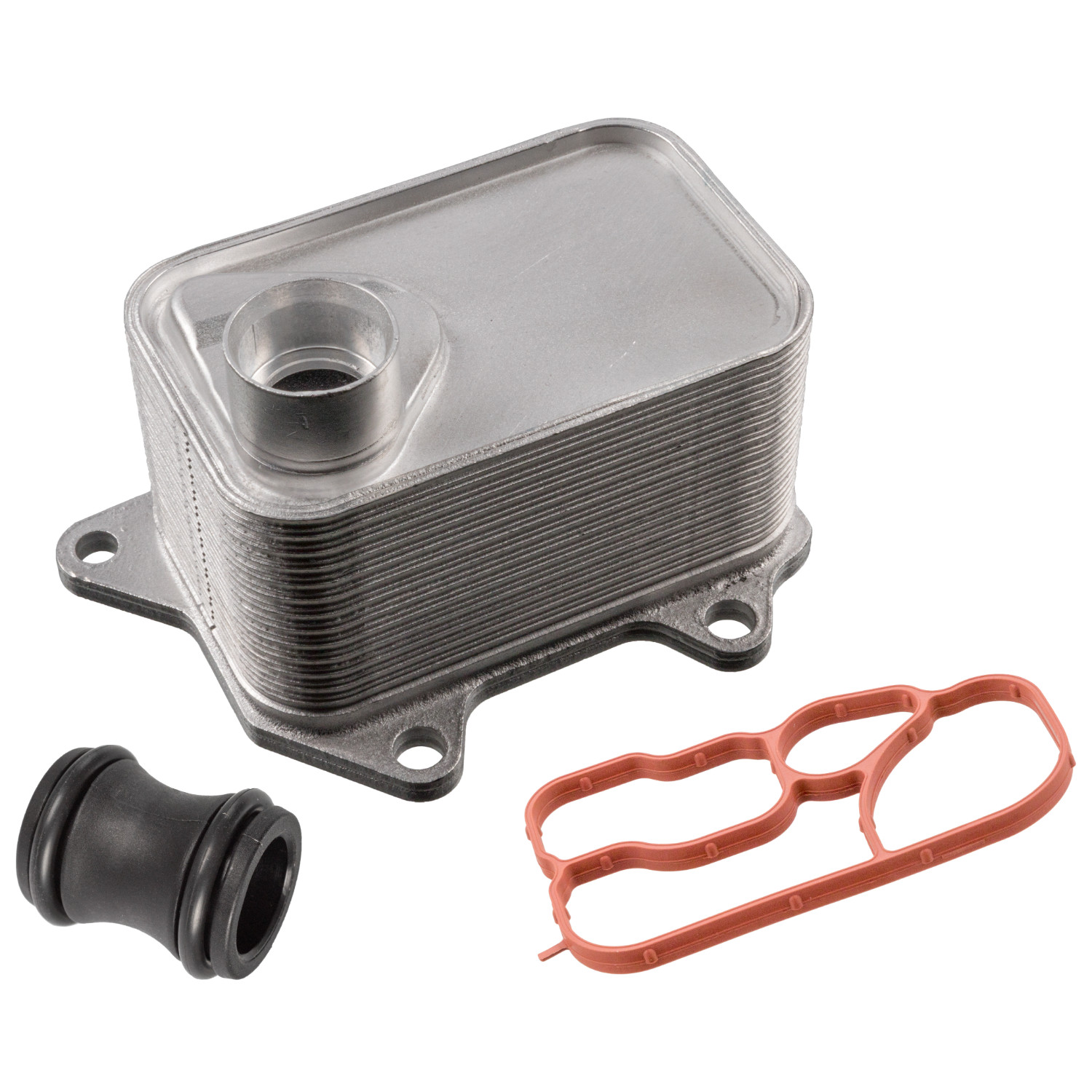 Febi 106907 Oil Cooler