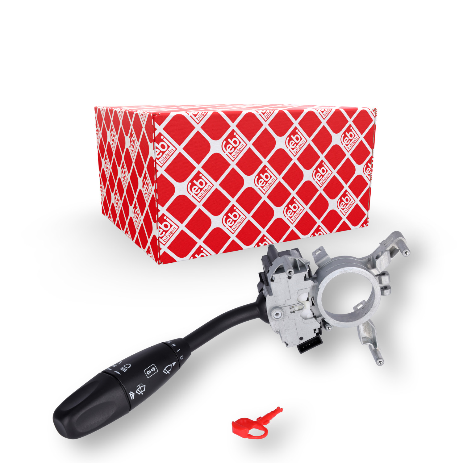 Febi 107160 Steering Column Switch