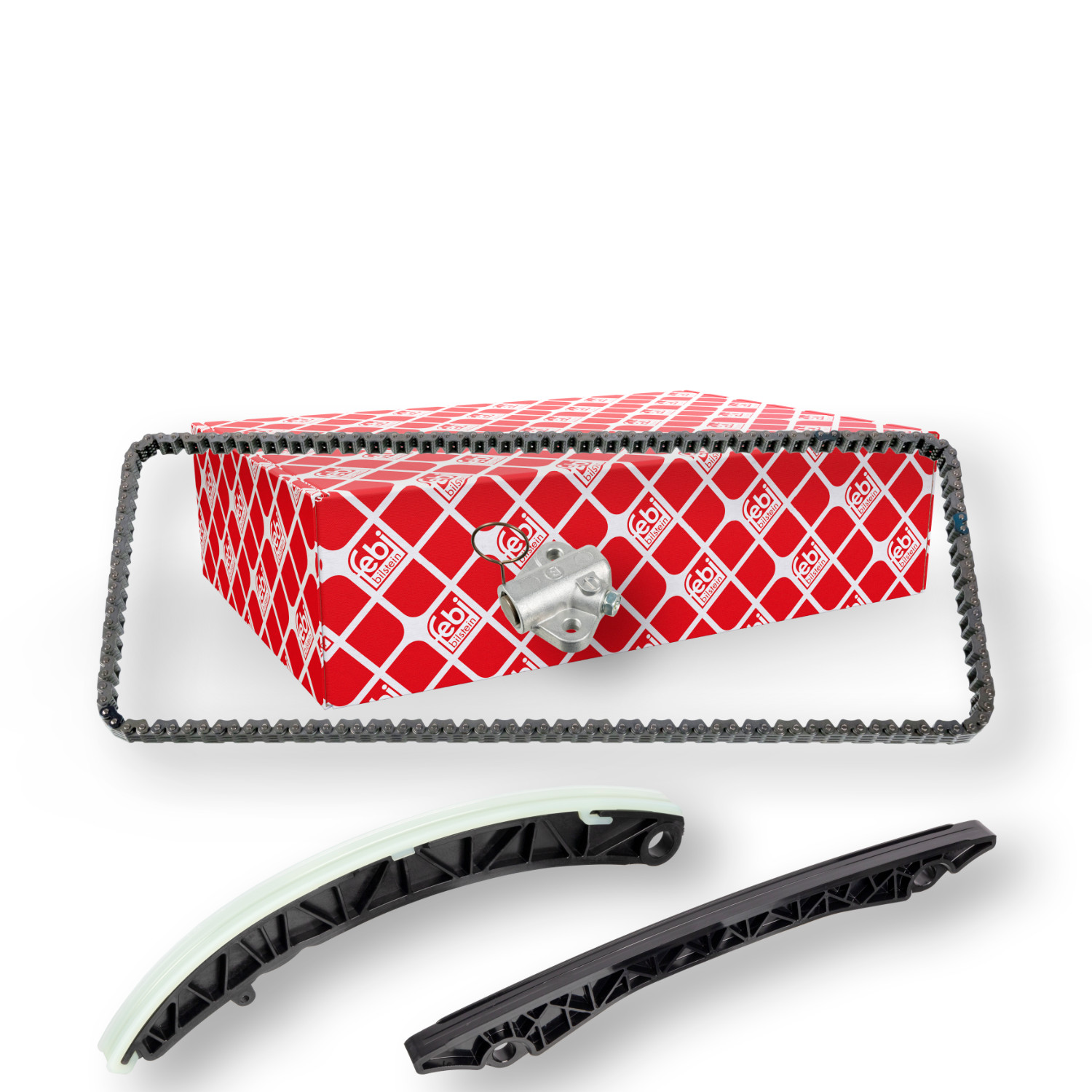 Febi 107207 Timing Chain Kit