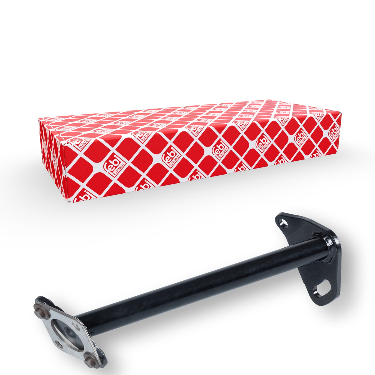 Febi 107215 Selector-/Shift Rod