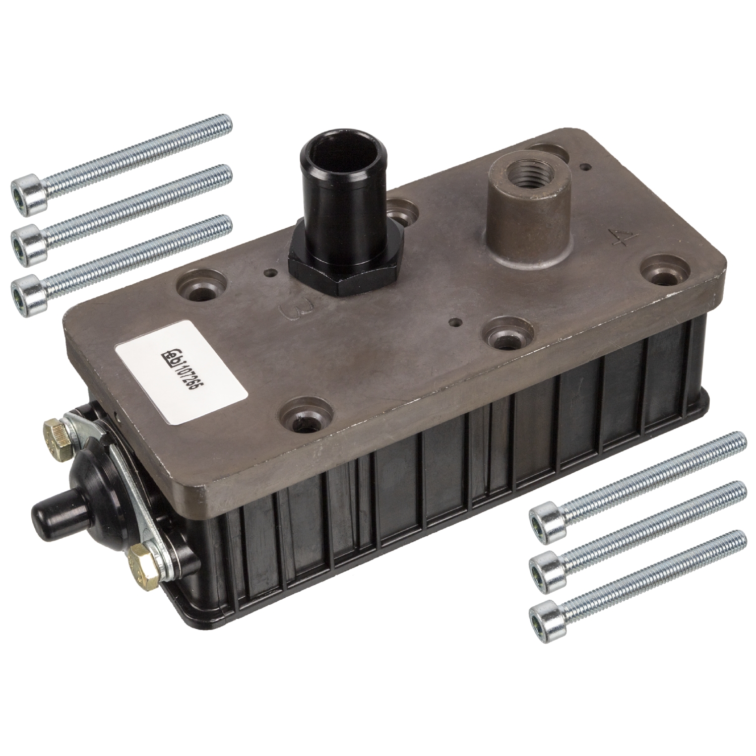 Febi 107265 Repair Kit, air dryer