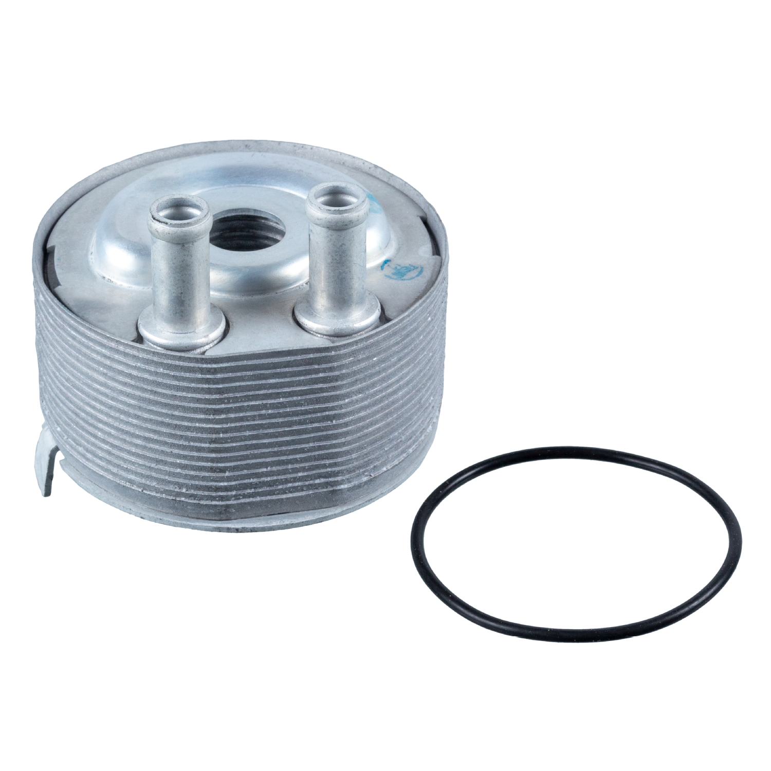 Febi 107280 Oil Cooler