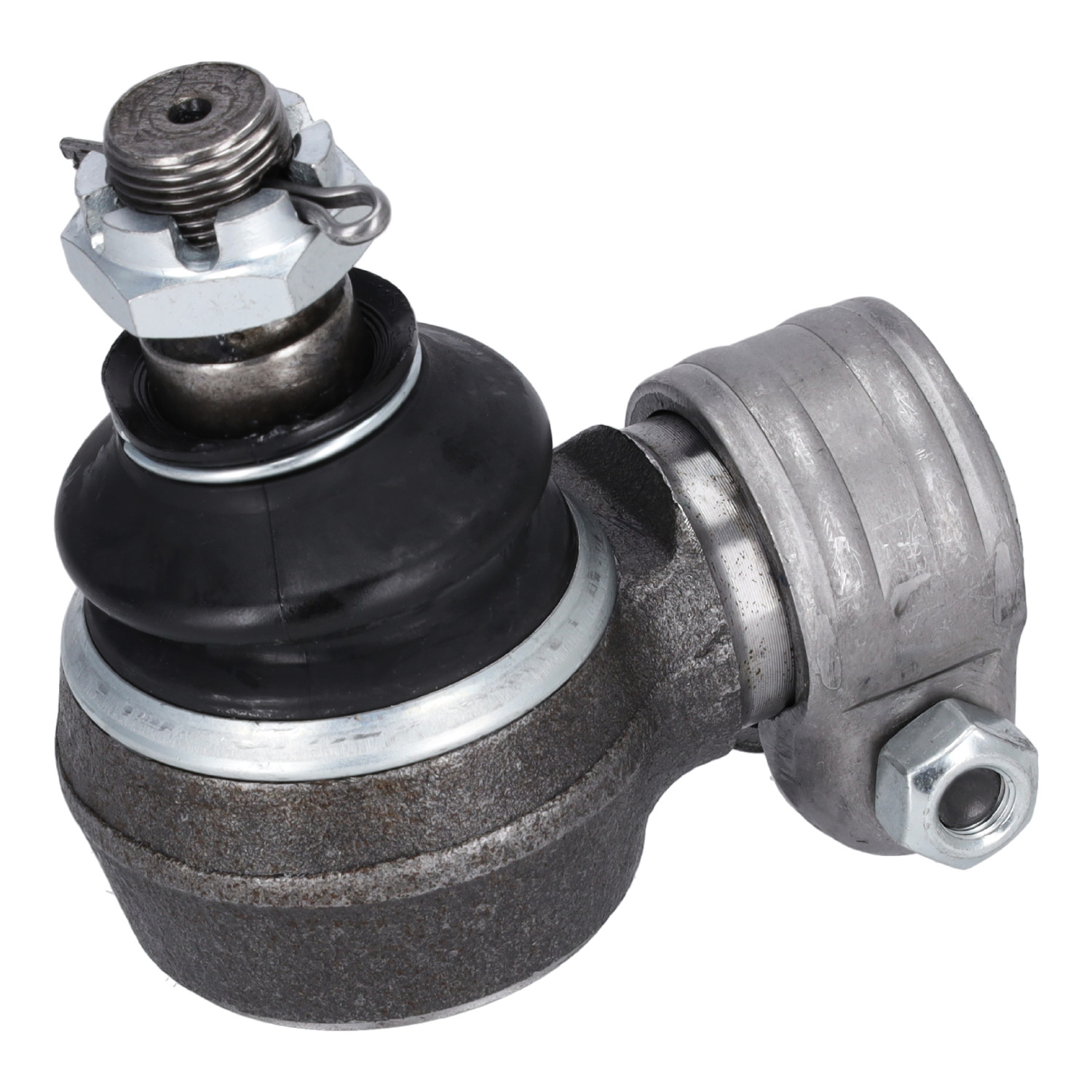 Febi 107355 Angled Ball Joint / Tie Rod End