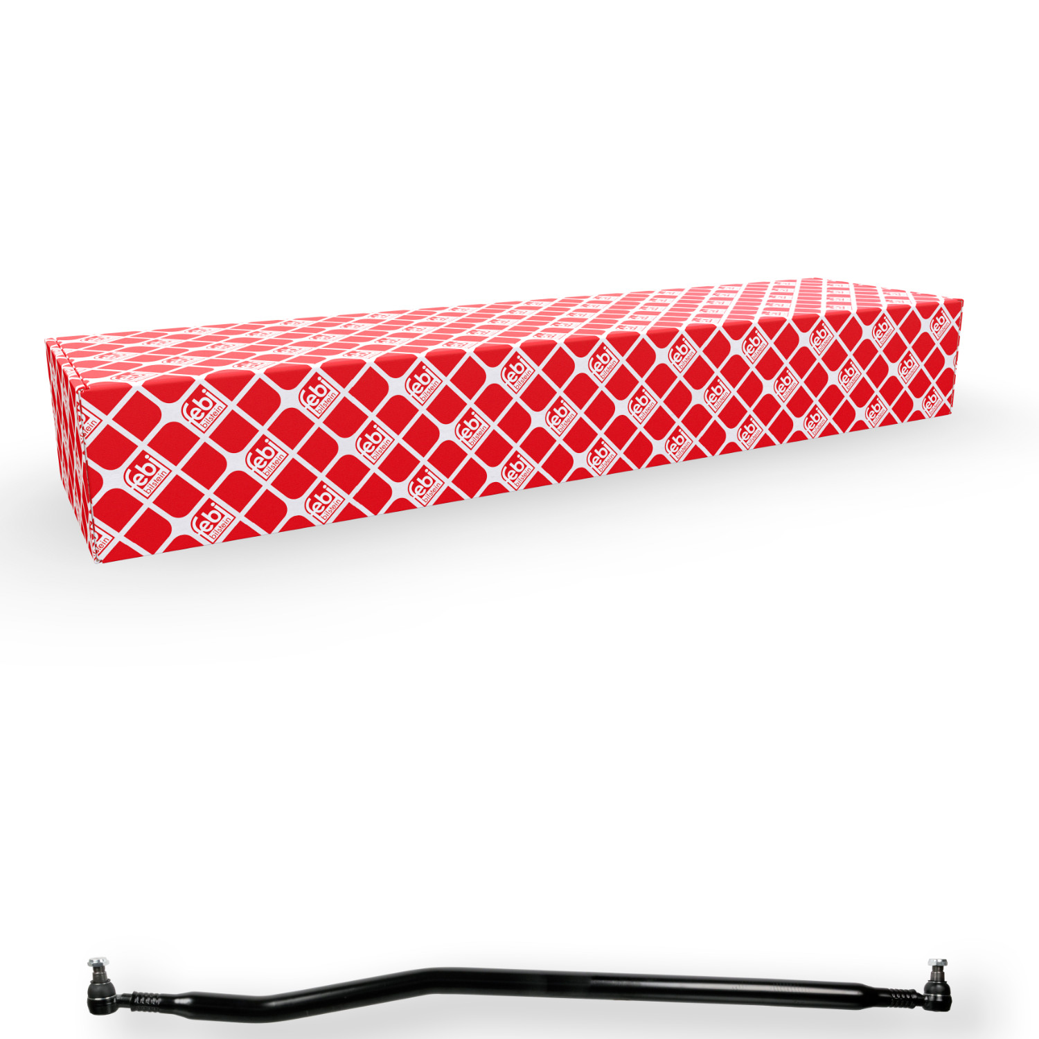 Febi 107357 Centre Rod Assembly