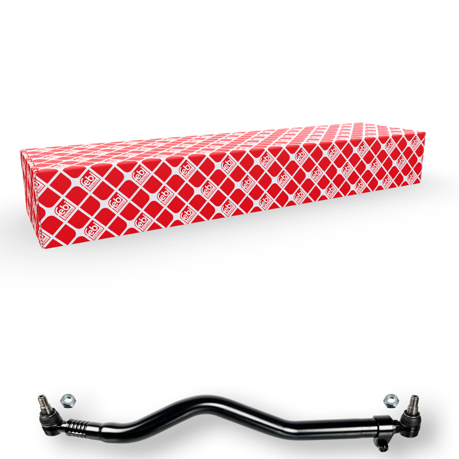 Febi 107358 Centre Rod Assembly