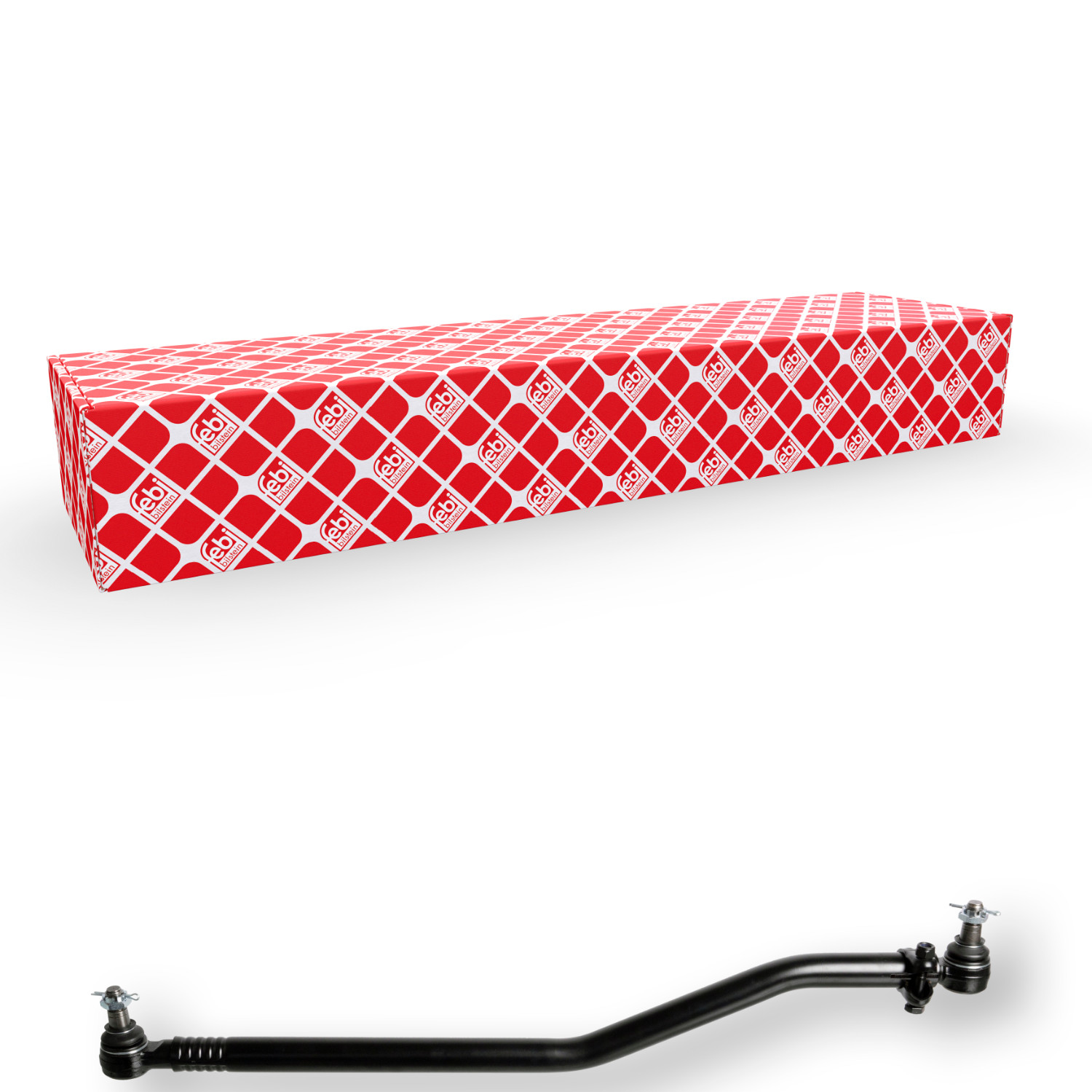 Febi 107361 Centre Rod Assembly