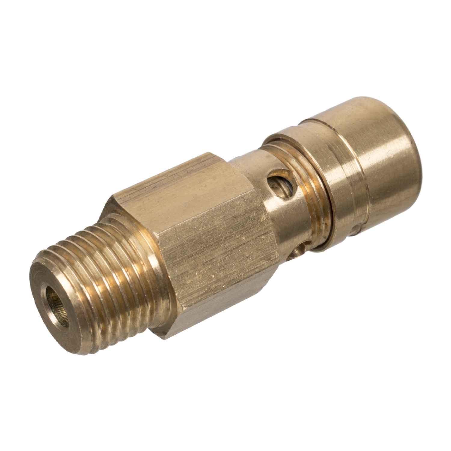 Febi 107491 Pressure Relief Valve