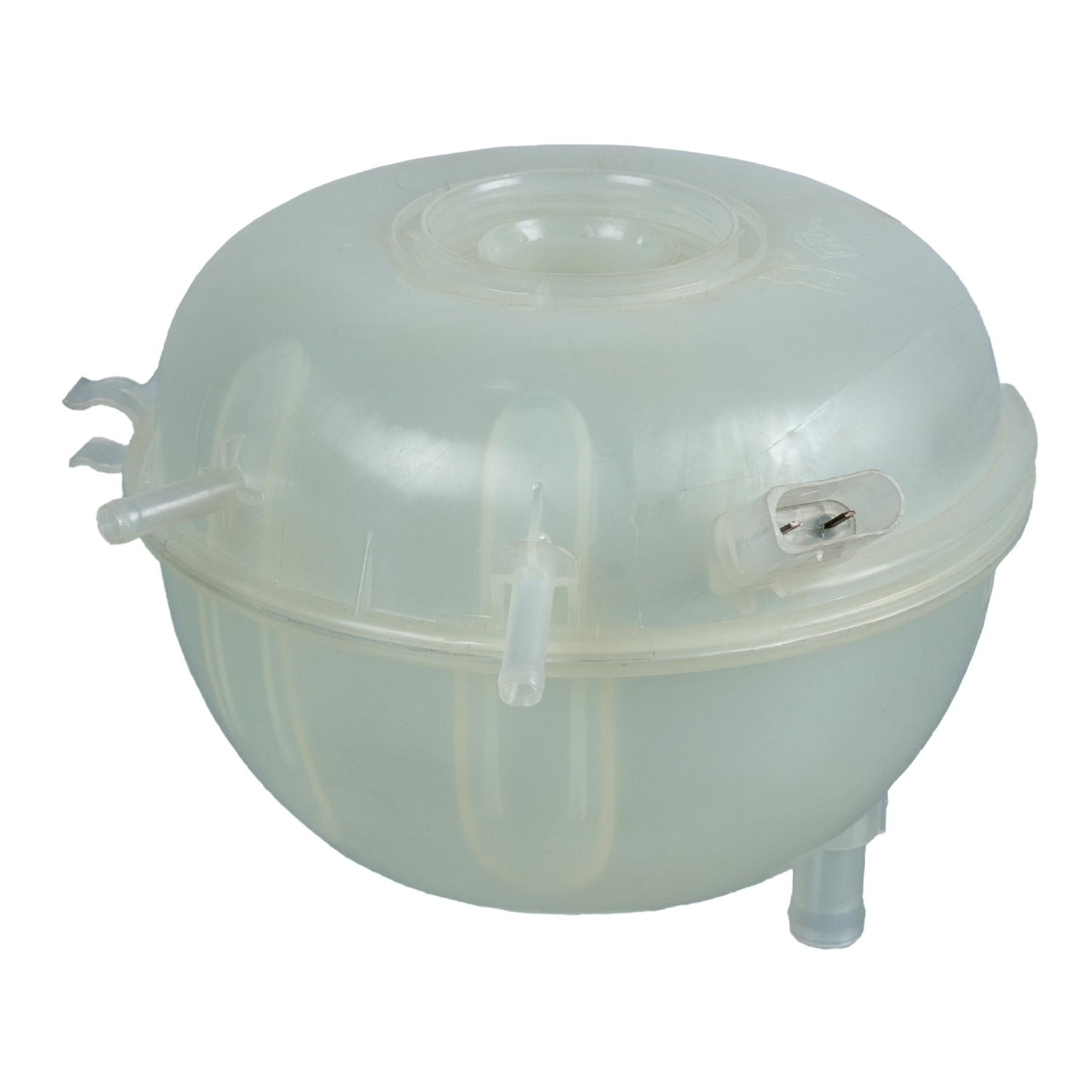 Febi 107519 Coolant Expansion Tank