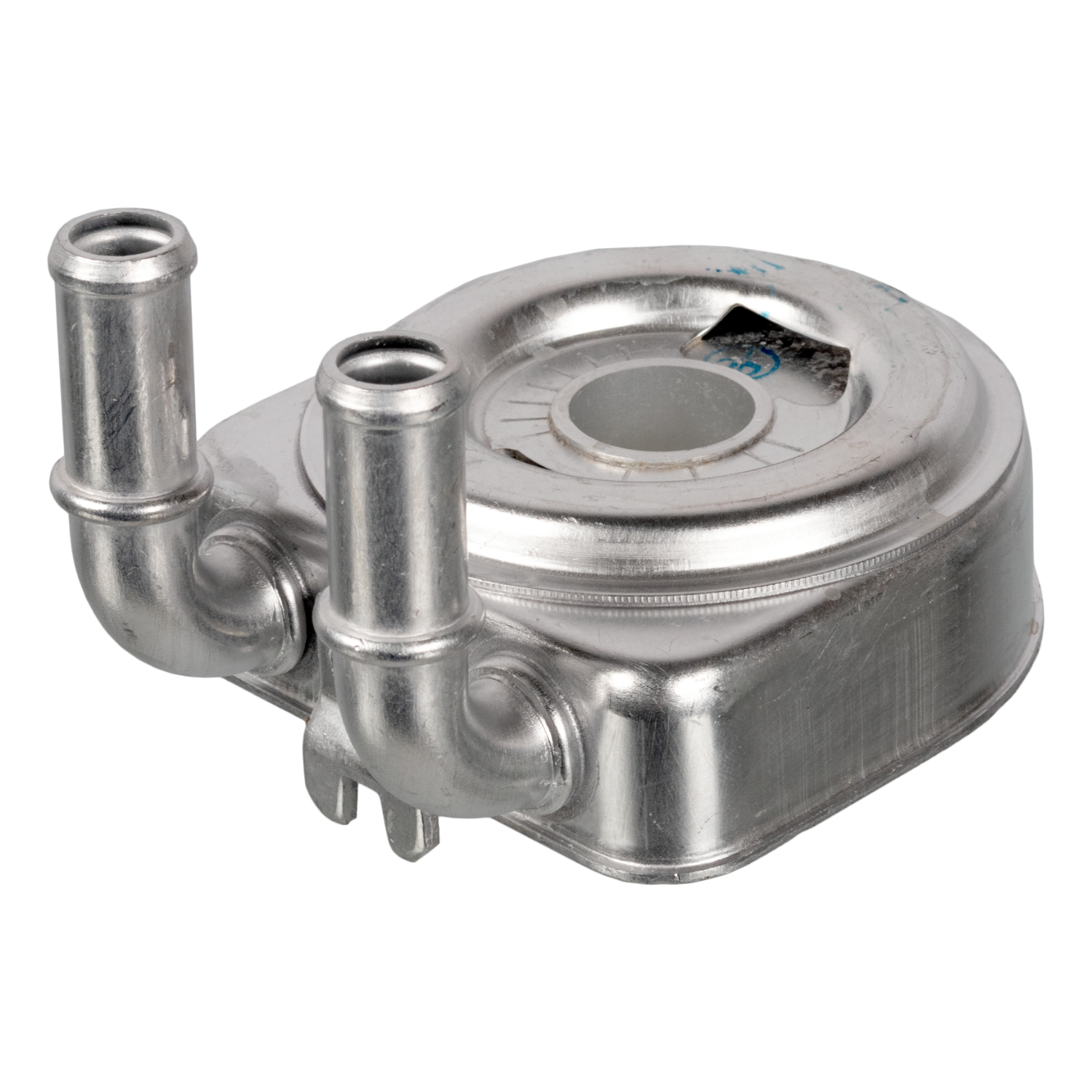 Febi 107521 Oil Cooler